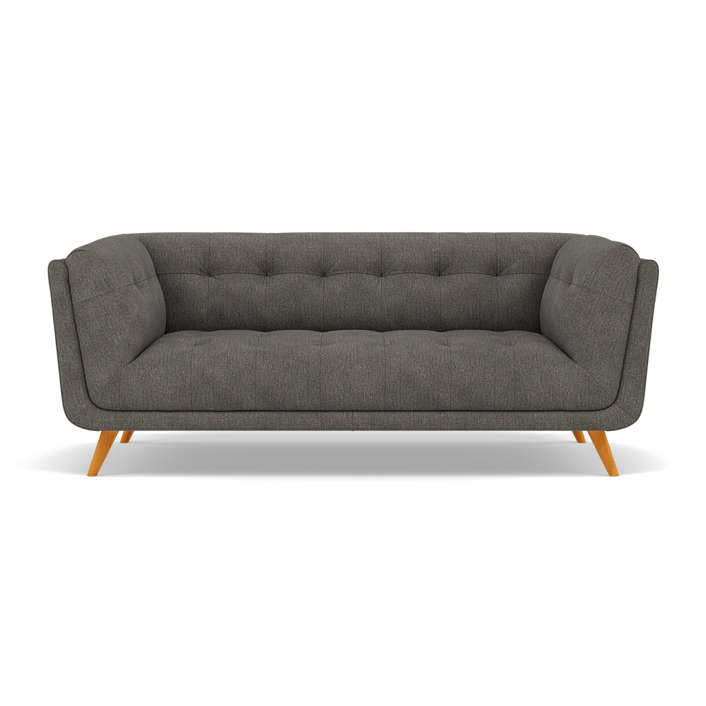 Siena Large 2 Seater Sofa - 2.2 Seater Sofa F8 + Cat 60 - Image 10