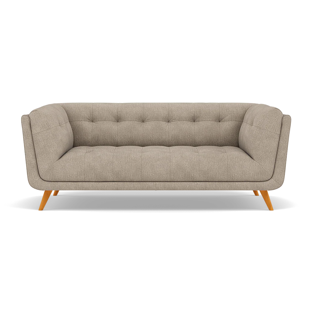 Siena Large 2 Seater Sofa - 2.2 Seater Sofa F8 + Cat 60 - Image 12