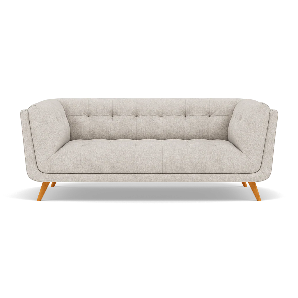 Siena Large 2 Seater Sofa - 2.2 Seater Sofa F8 + Cat 60 - Image 14