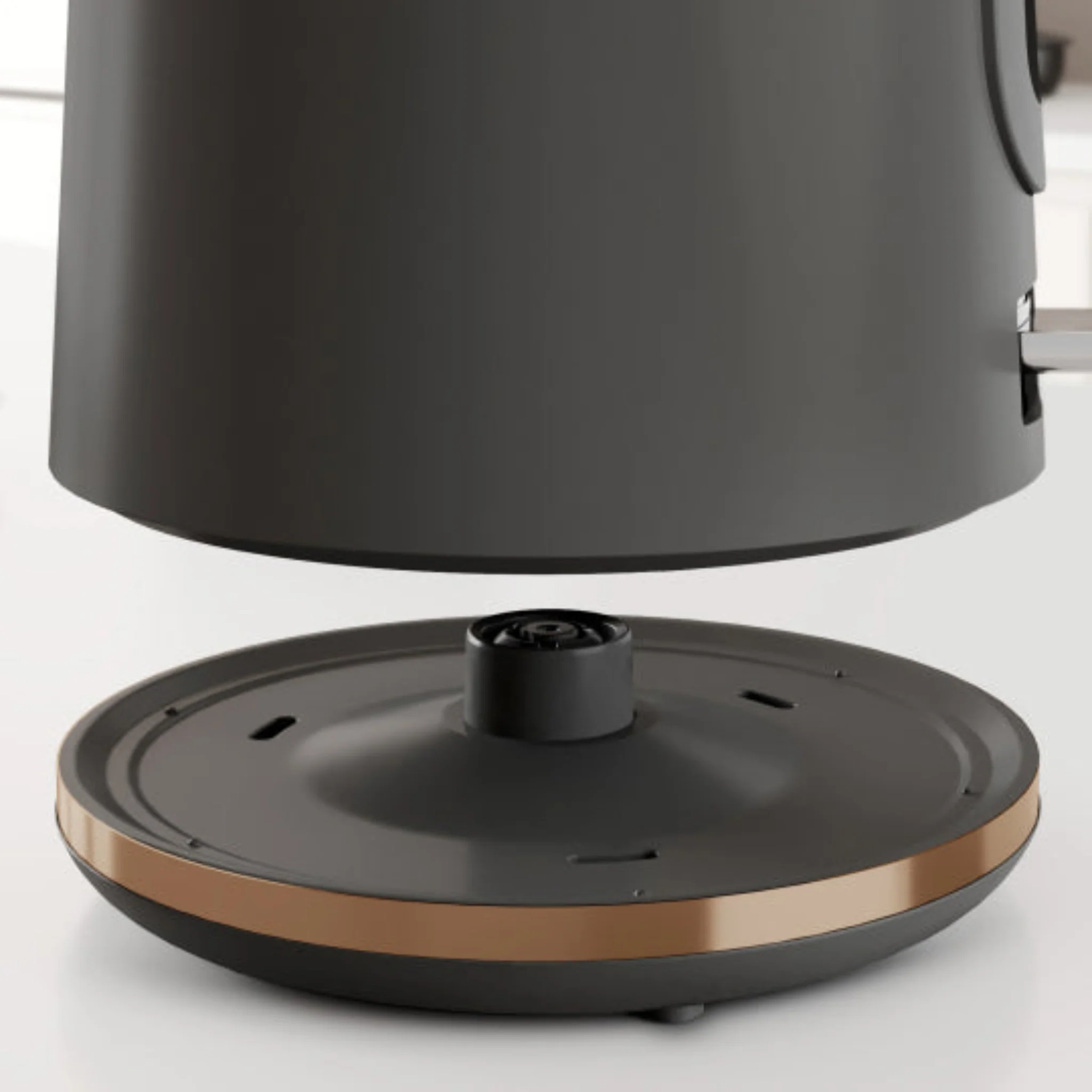 Morphy Richards Signature Jug Kettle Copper - Signature Jug Kettle Copper - Image 3