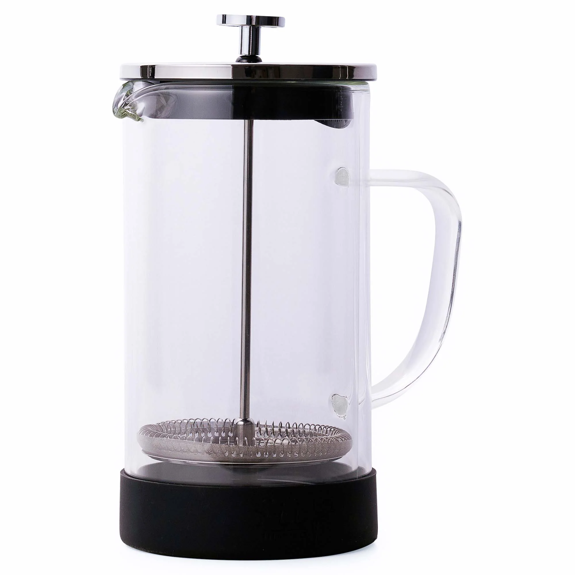 Siip Glass 8 Cup Cafetiere - Siip Infuso 8 Cup Glass Cafetiere - Image 2