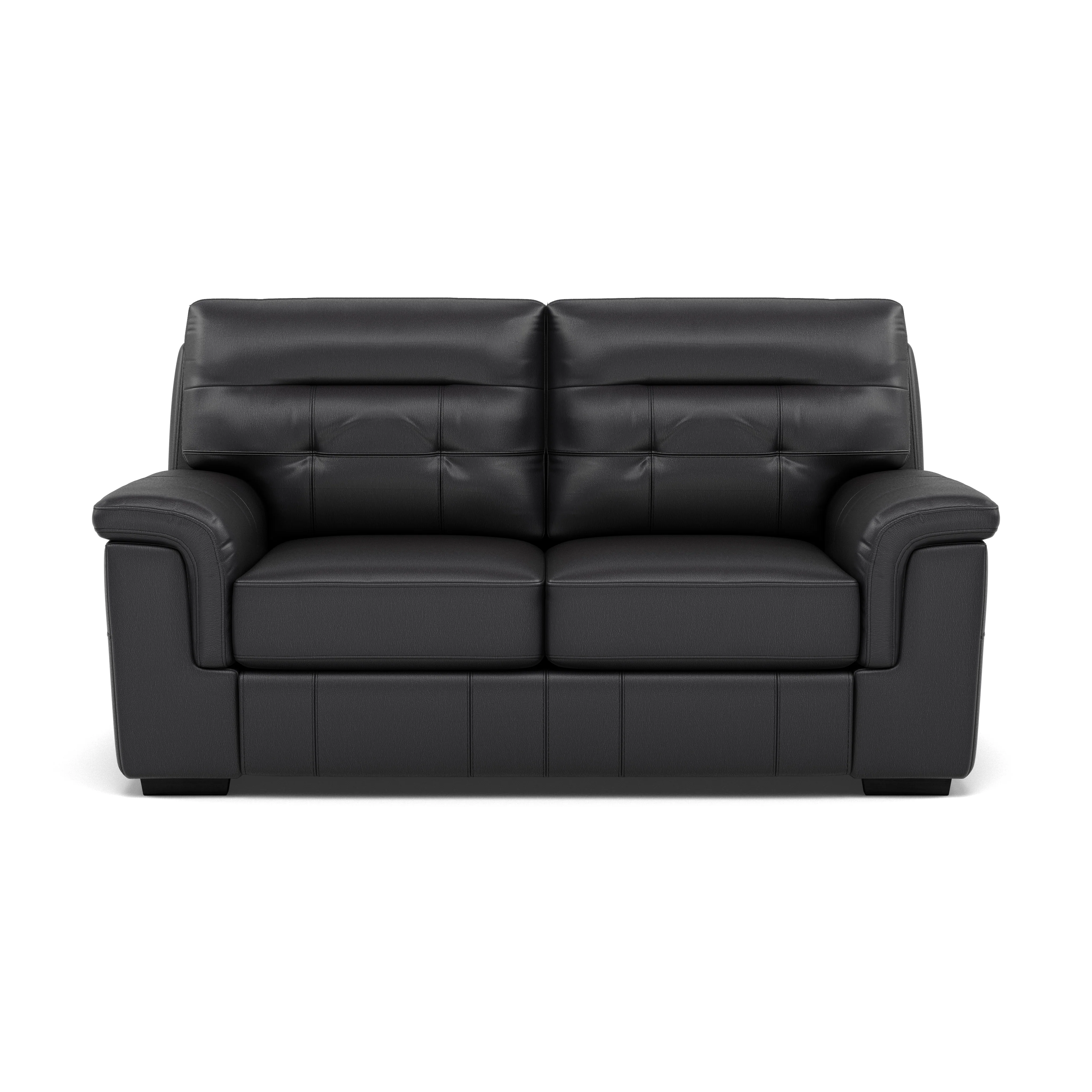 Silva 2 Seater Sofa - 2 Seater Sofa BXS Only - Image 8