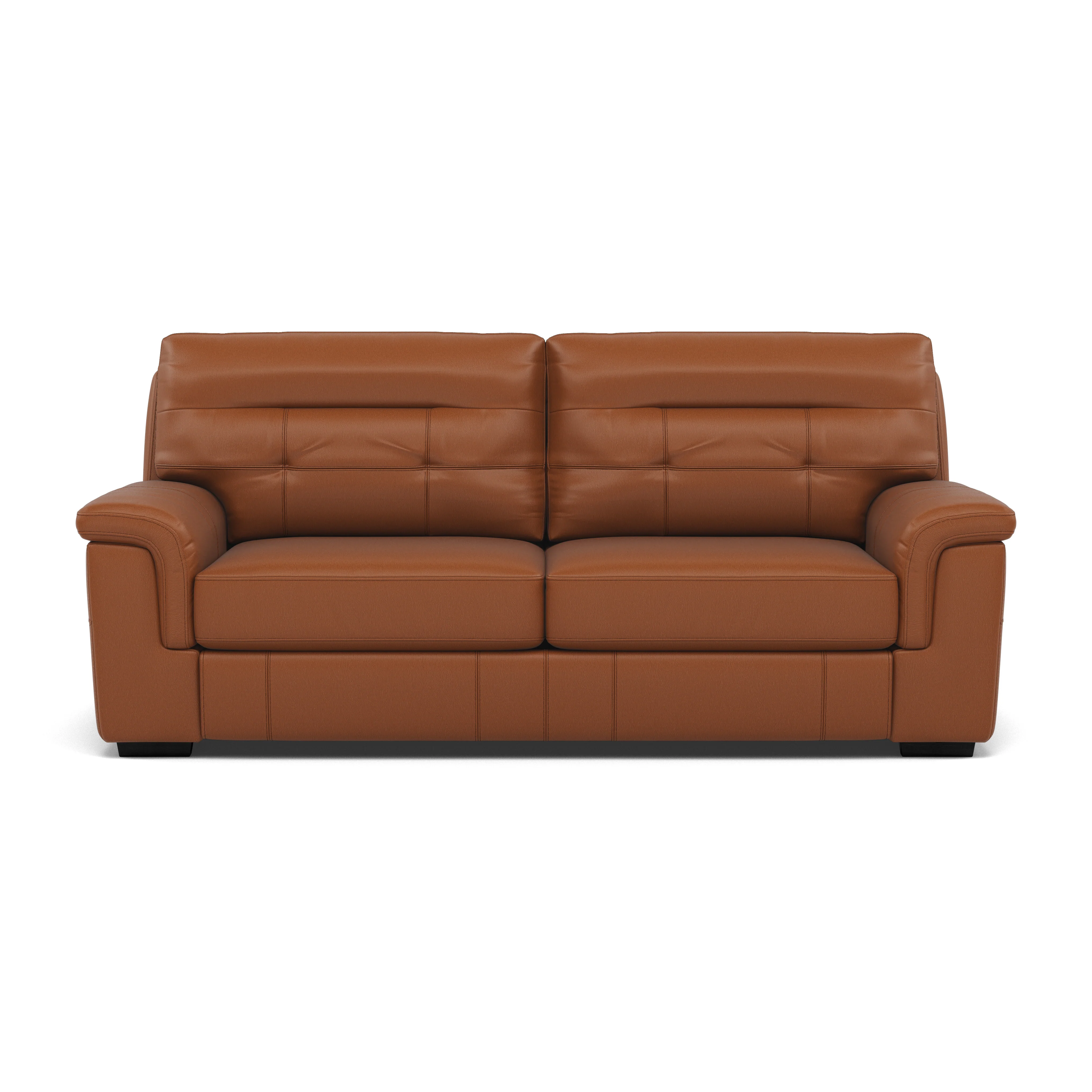 Silva 3 Seater Sofa - 2.5 Seater Sofa BXS Only - Image 10