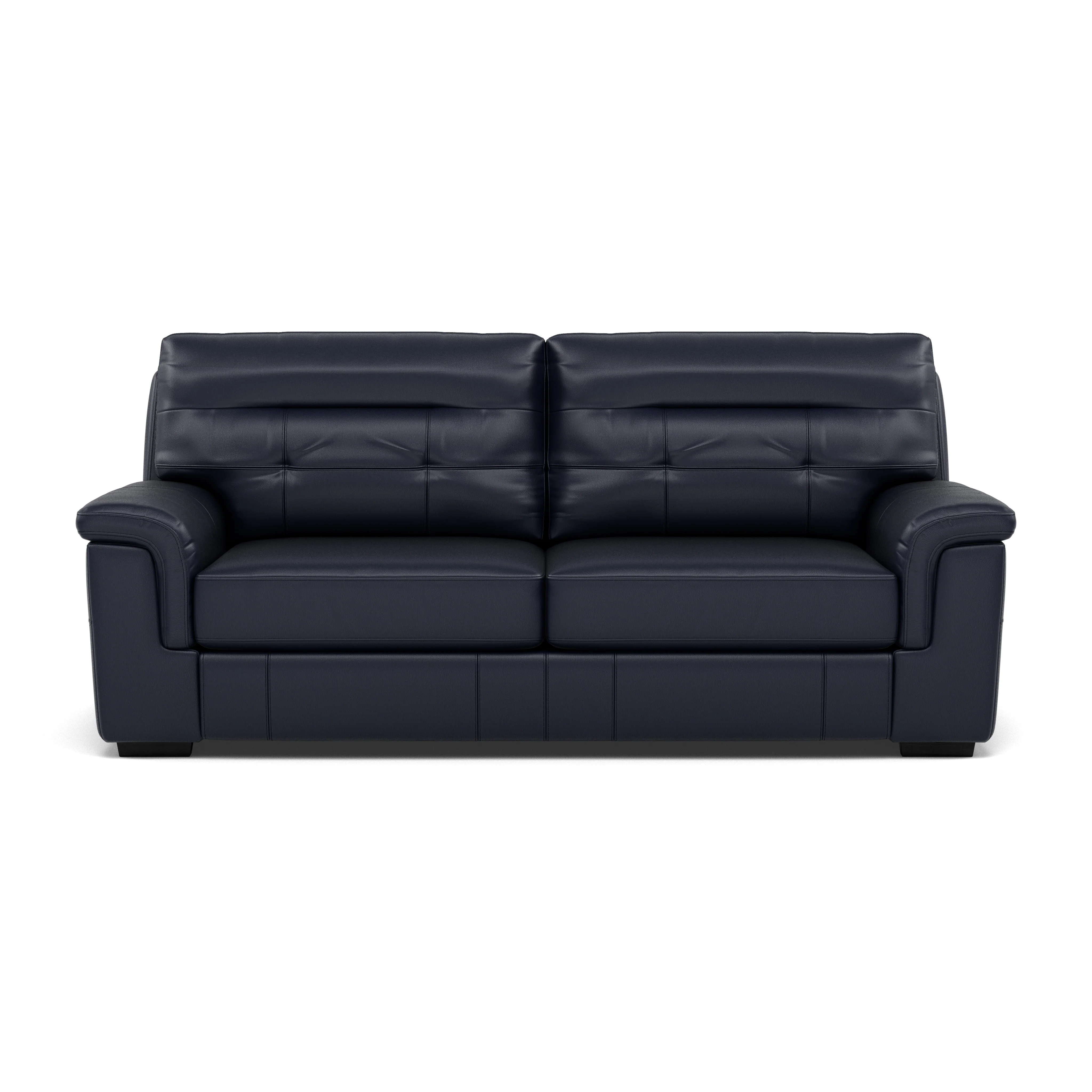 Silva 3 Seater Sofa - 2.5 Seater Sofa BXS Only - Image 11