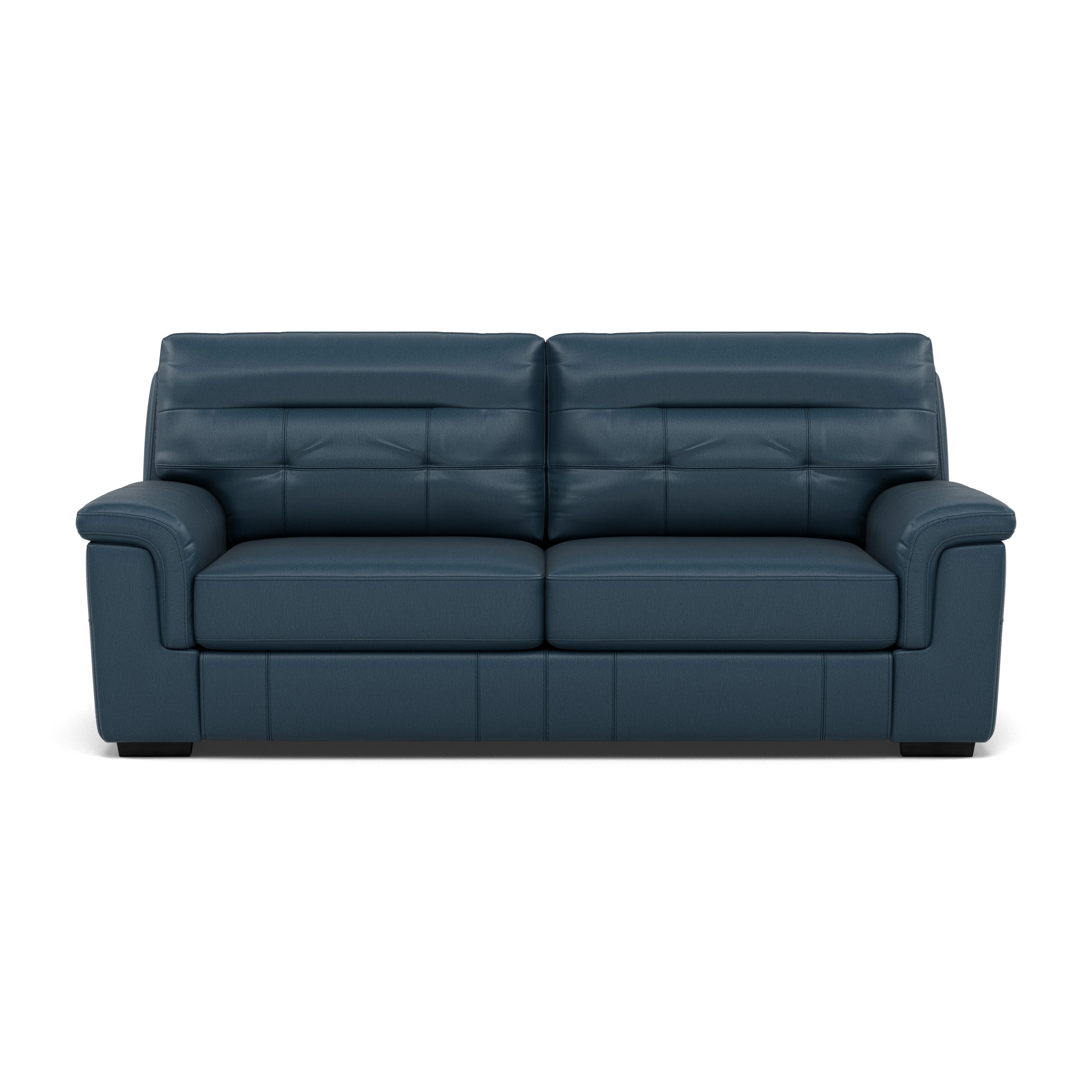 Silva 3 Seater Sofa - 2.5 Seater Sofa BXS Only - Image 12