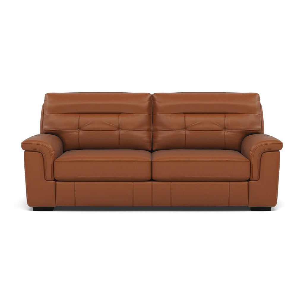 Silva 3 Seater Sofa - 2.5 Seater Sofa BXS Only - Image 15