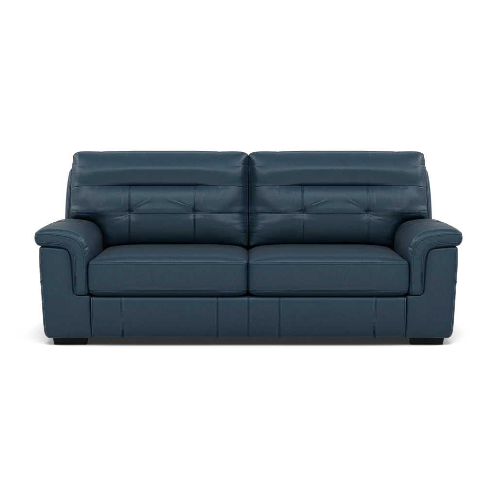 Silva 3 Seater Sofa - 2.5 Seater Sofa BXS Only - Image 16