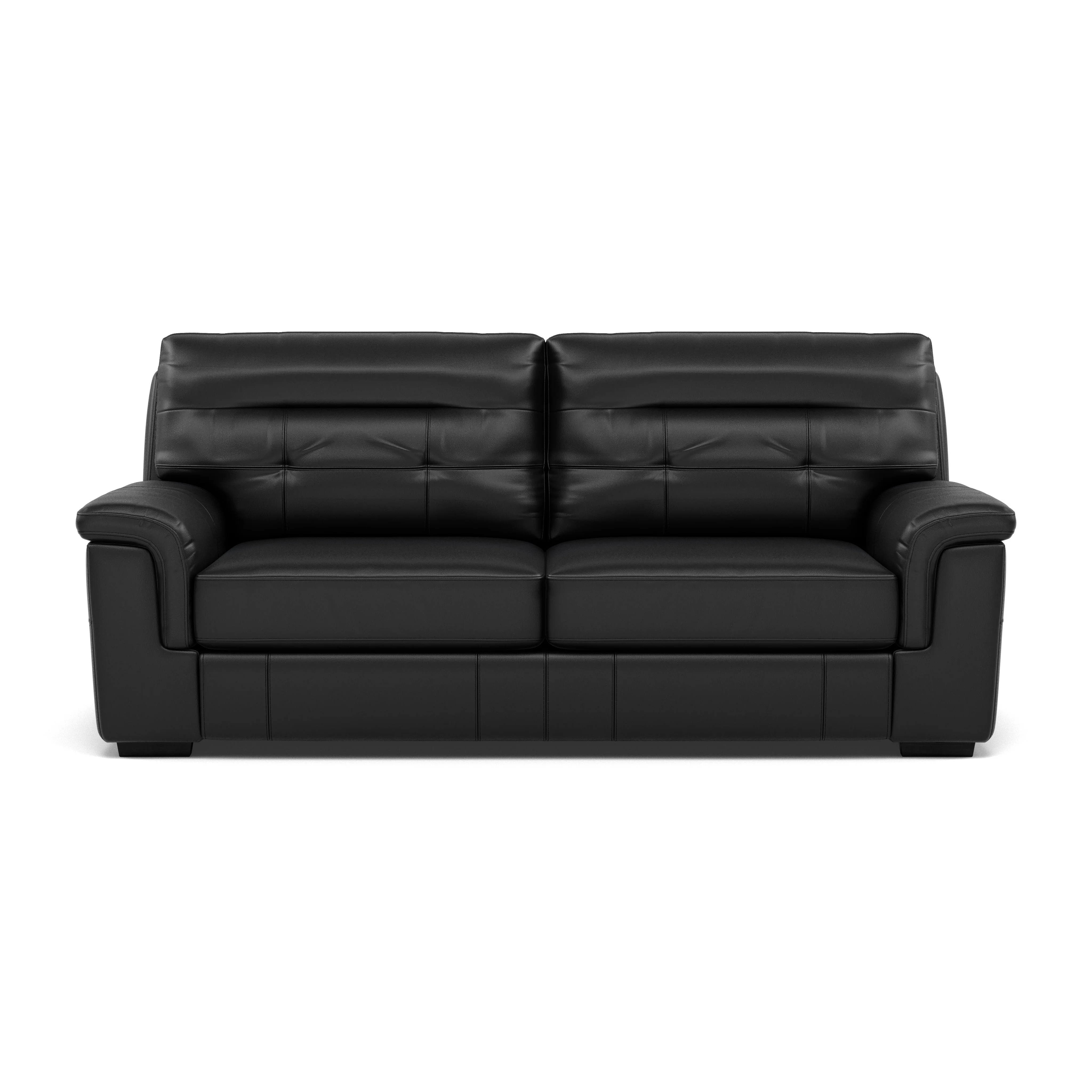 Silva 3 Seater Sofa - 2.5 Seater Sofa BXS Only - Image 8