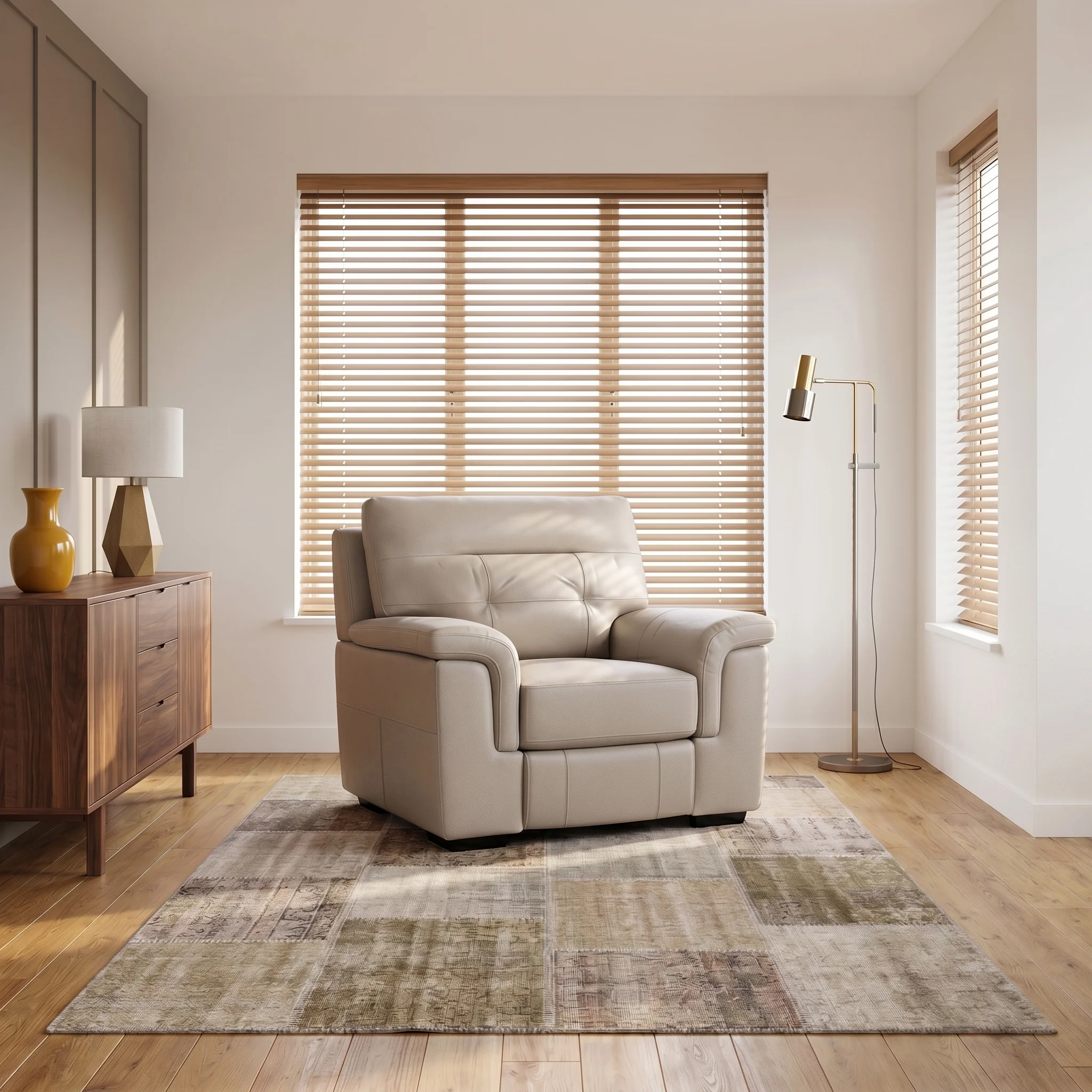 Silva Armchair - Armchair BXS Only - Image 2