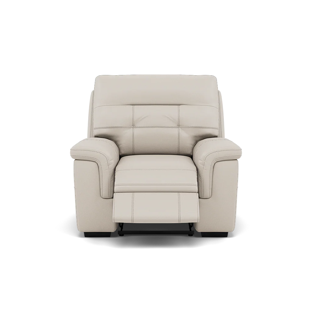 Silva Recliner Armchair - Power Recliner Chair BXS Only - Image 13
