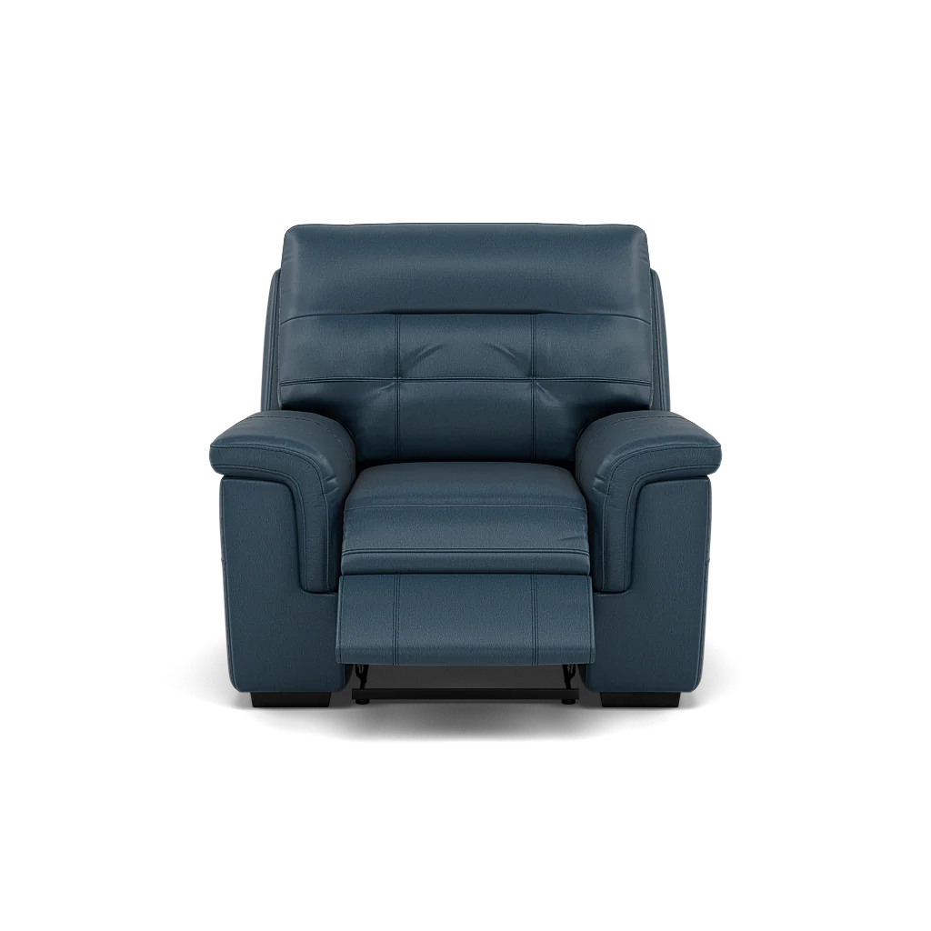 Silva Recliner Armchair - Power Recliner Chair BXS Only - Image 16