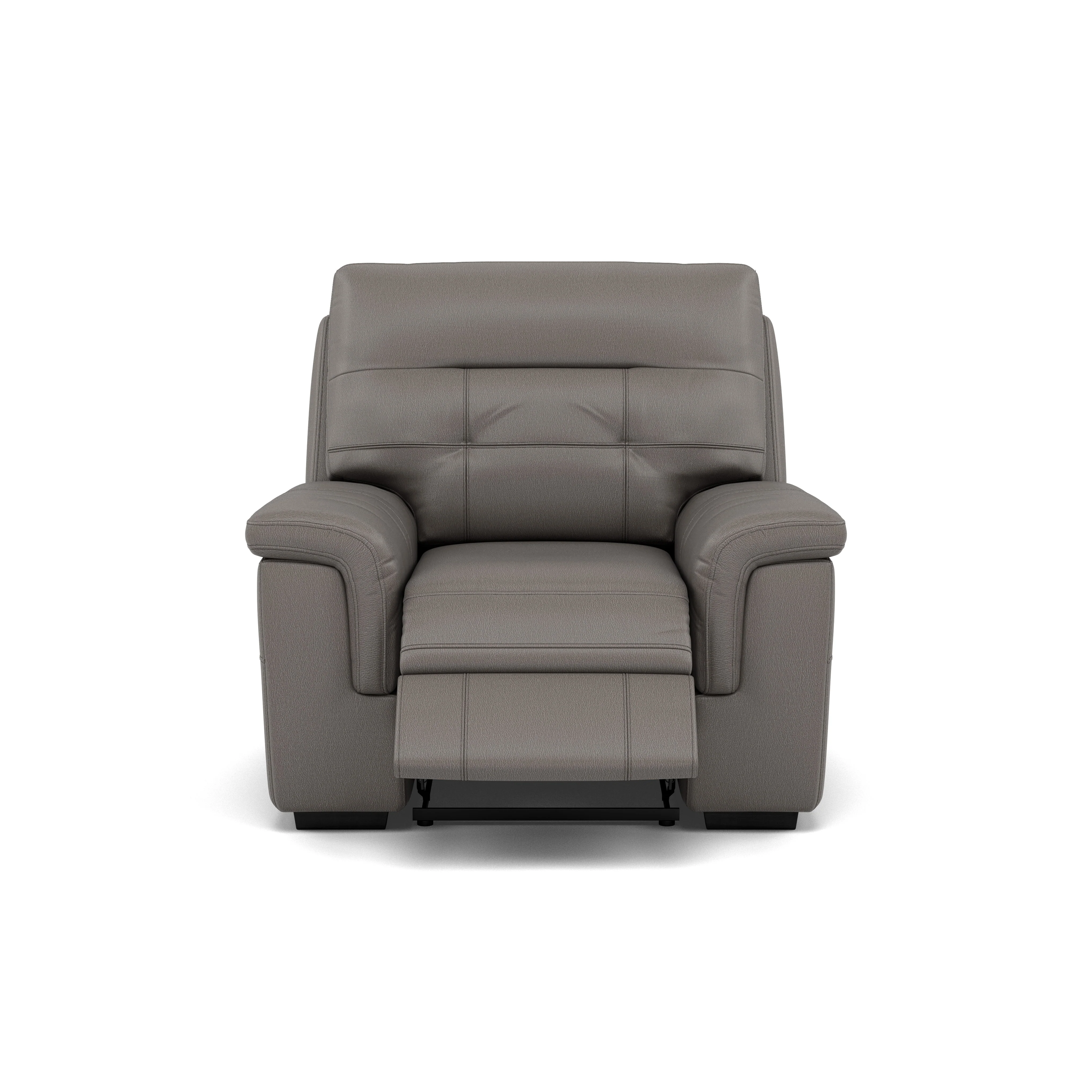 Silva Recliner Armchair - Power Recliner Chair BXS Only - Image 6