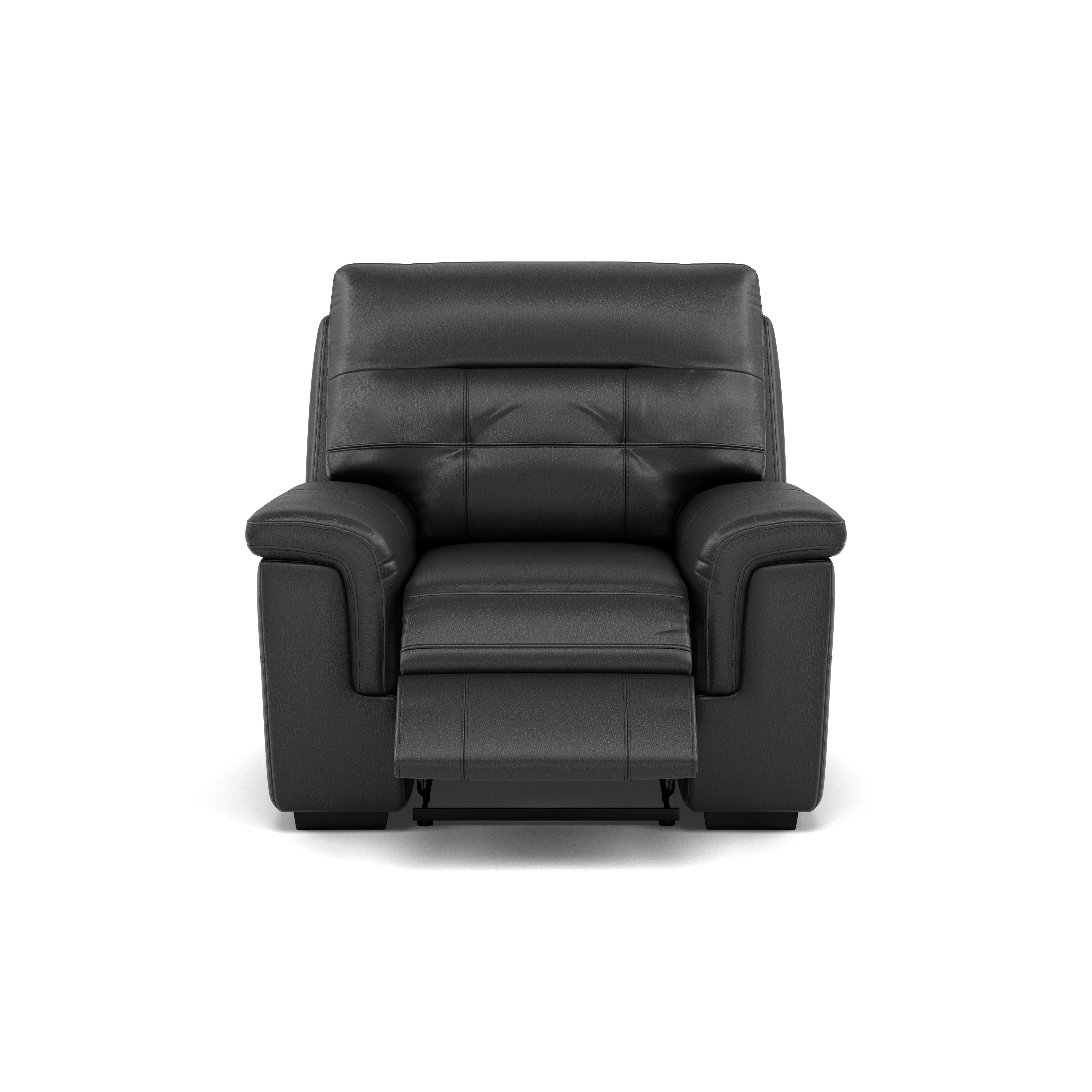 Silva Recliner Armchair - Power Recliner Chair BXS Only - Image 7