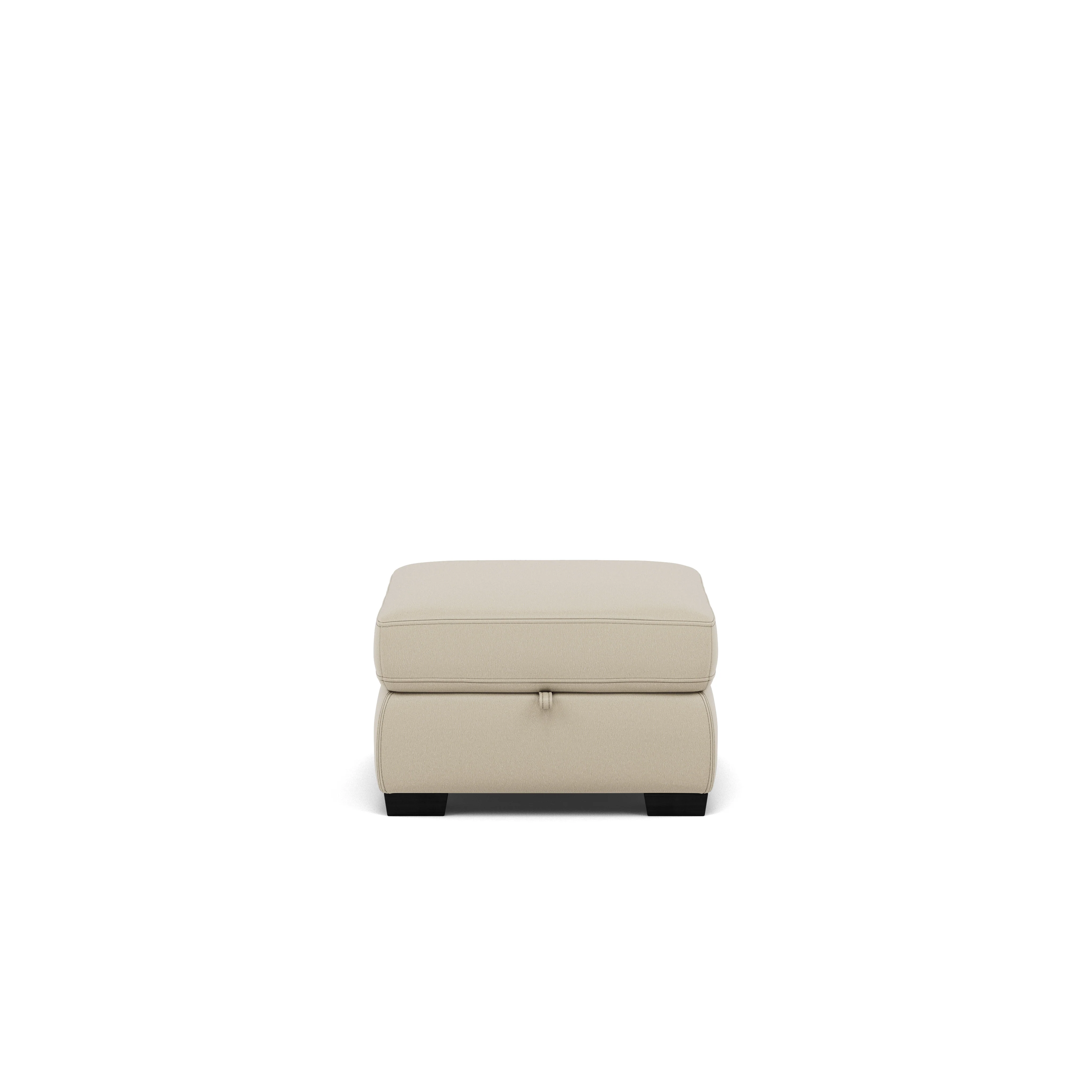 Silva Storage Footstool - Storage footstool BXS Only - Image 5