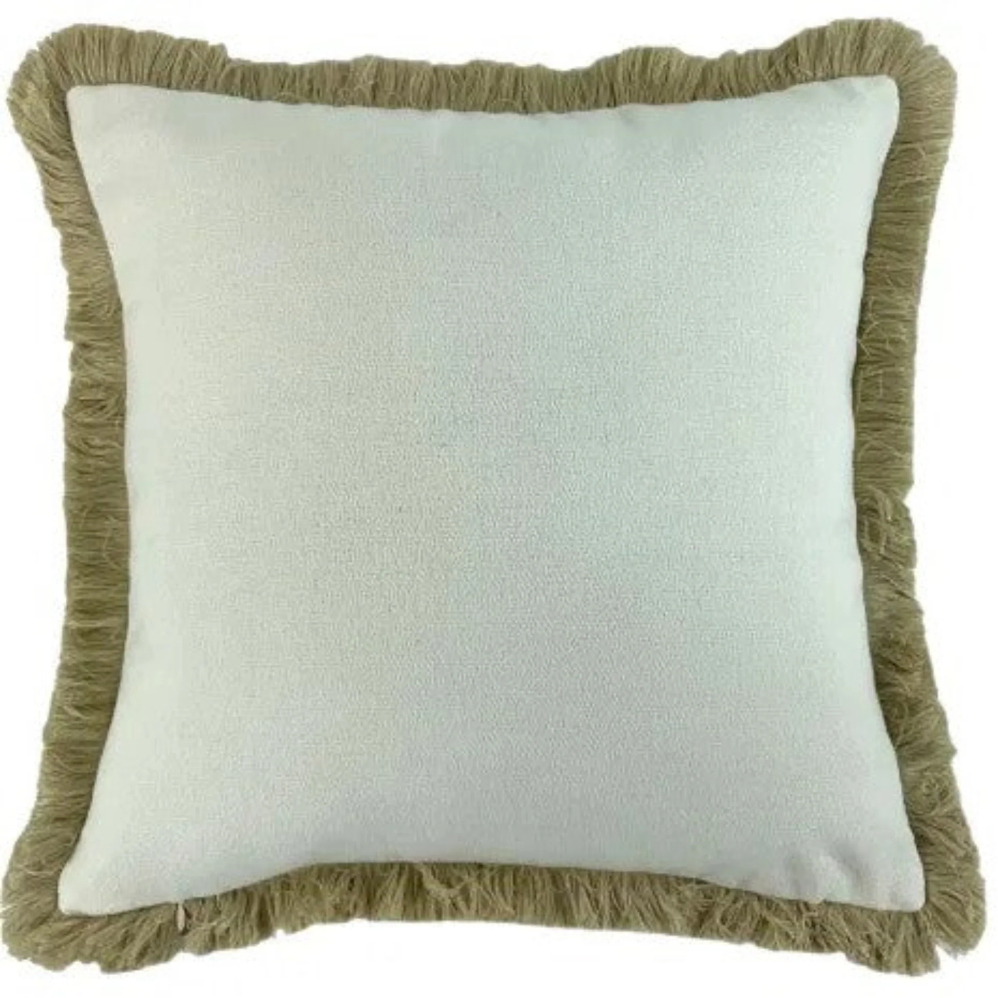 Hugo Natrual Cushion Large - Hugo Natrual Cushion Large 56cm