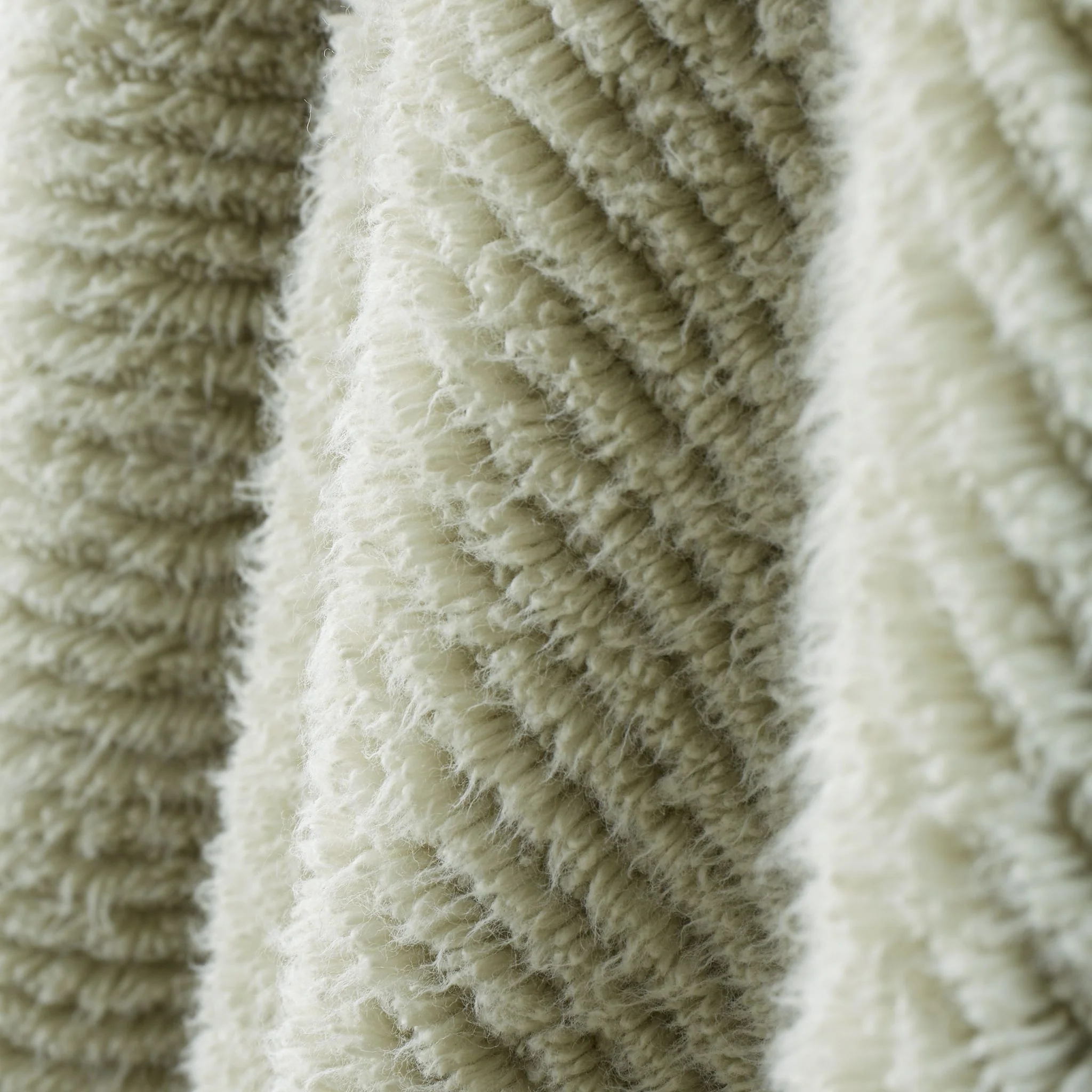 Bianca Soft Spa Towel Green - Soft Spa Hand Towel Green - Image 3