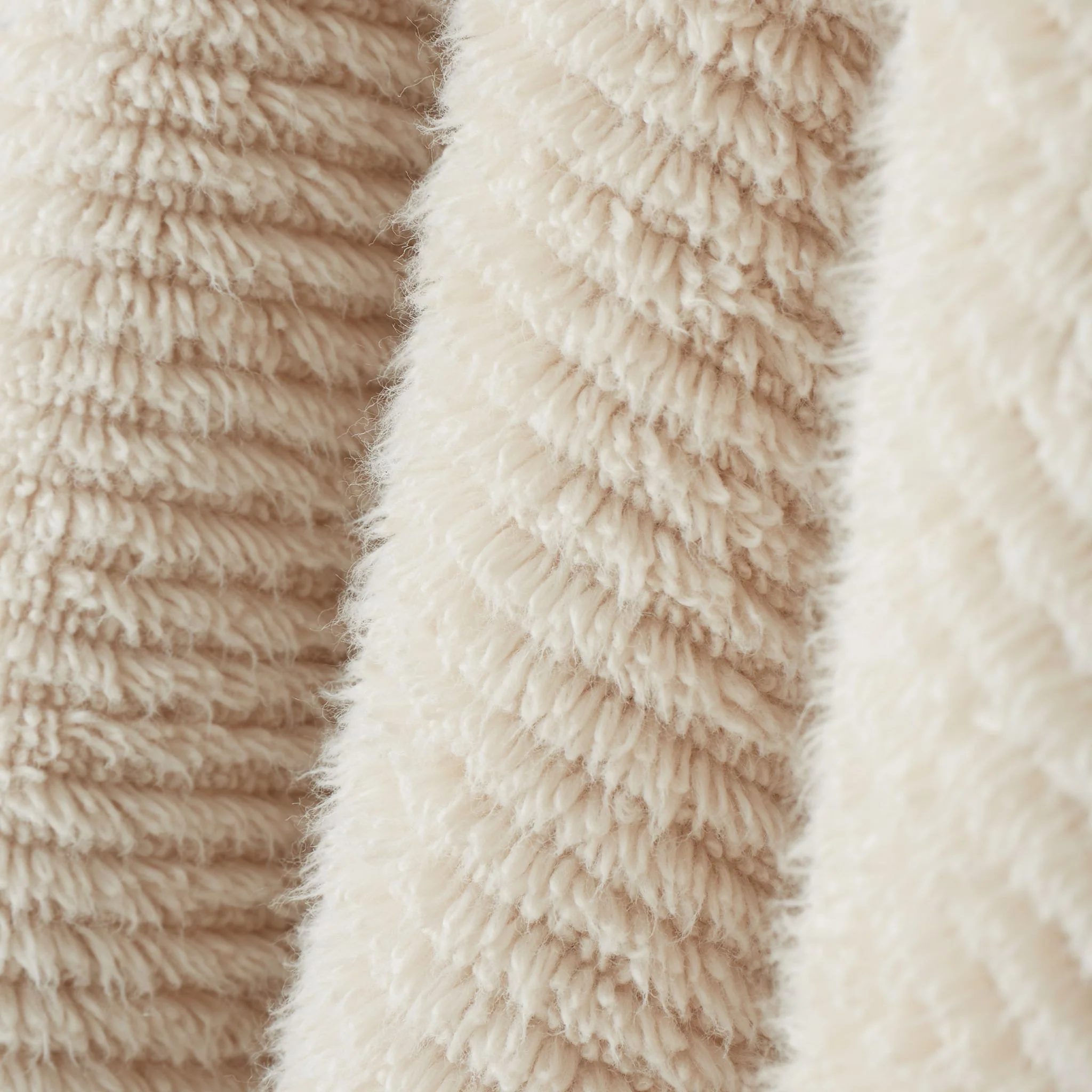Bianca Soft Spa Towel Natural - Soft Spa Hand Towel Natural - Image 3