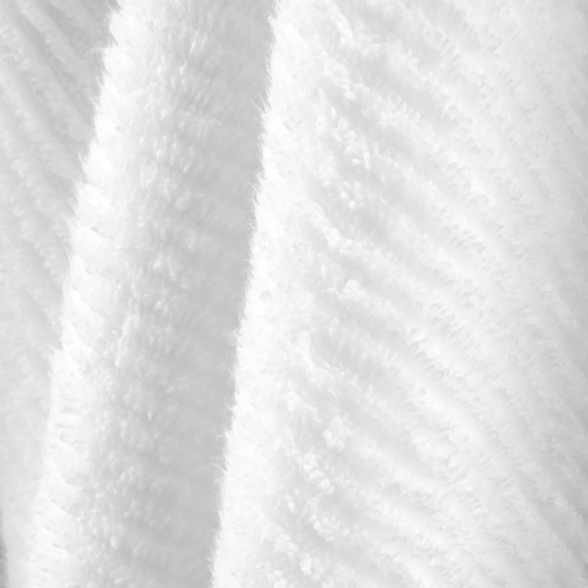 Bianca Soft Spa Towel White - Soft Spa Hand Towel White - Image 3
