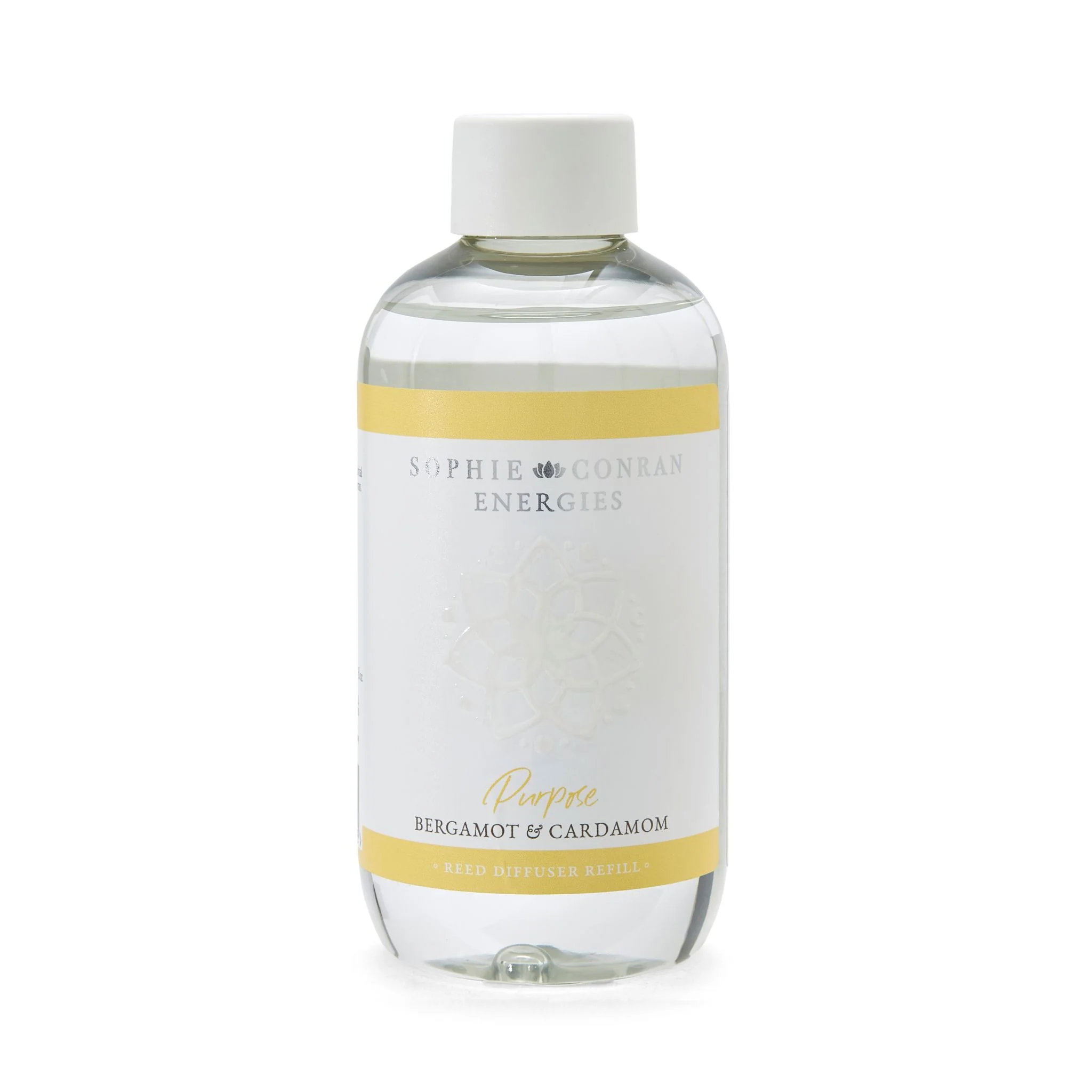 Sophie Conran Purpose Reed Diffuser Refill 200ML - SC Purpose Reed Diffuser Refill 200ML