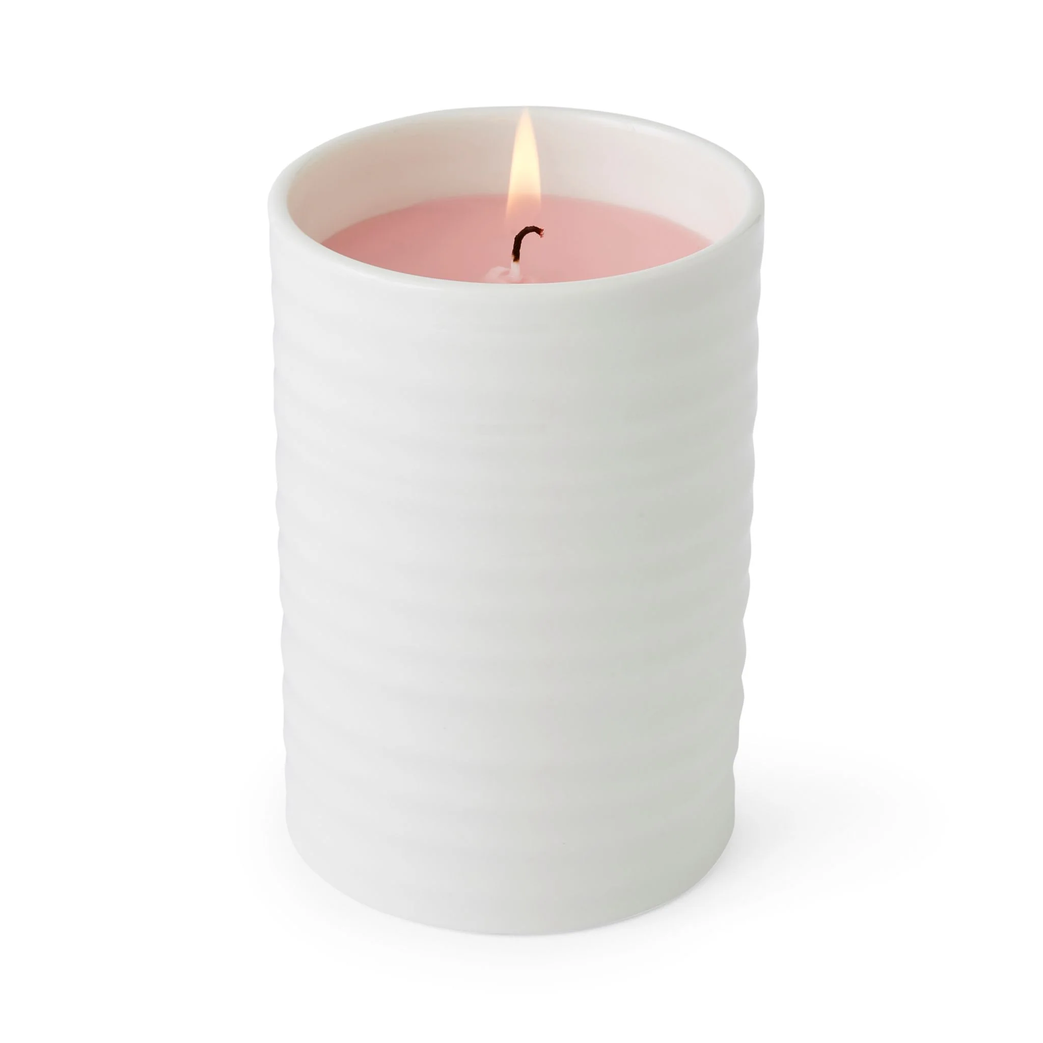 Sophie Conran Strength Ceramic Candle Jar - SC Strength Ceramic Candle Jar - Image 3
