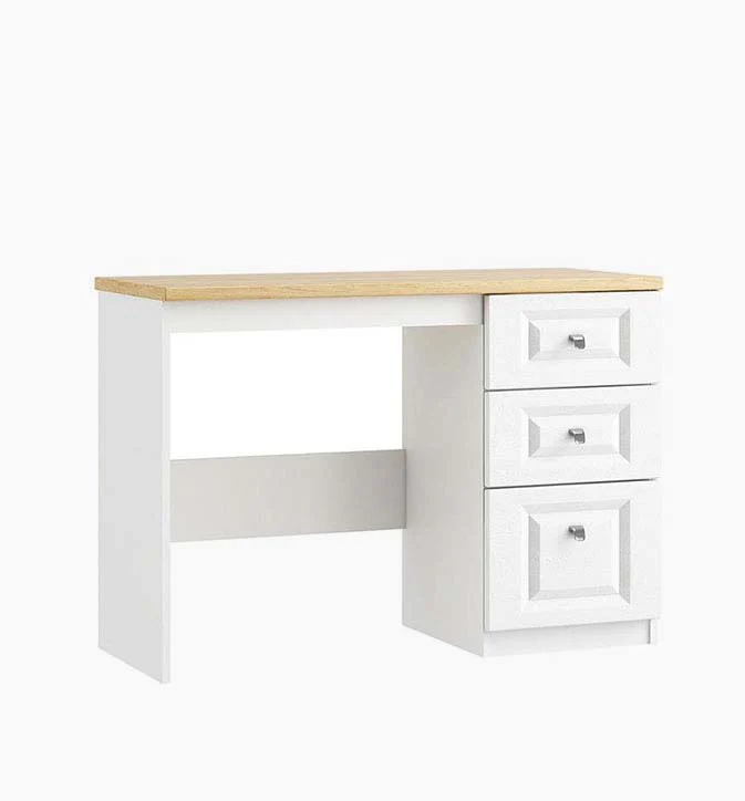 Sorrento Dressing Table - Single Dressing Table