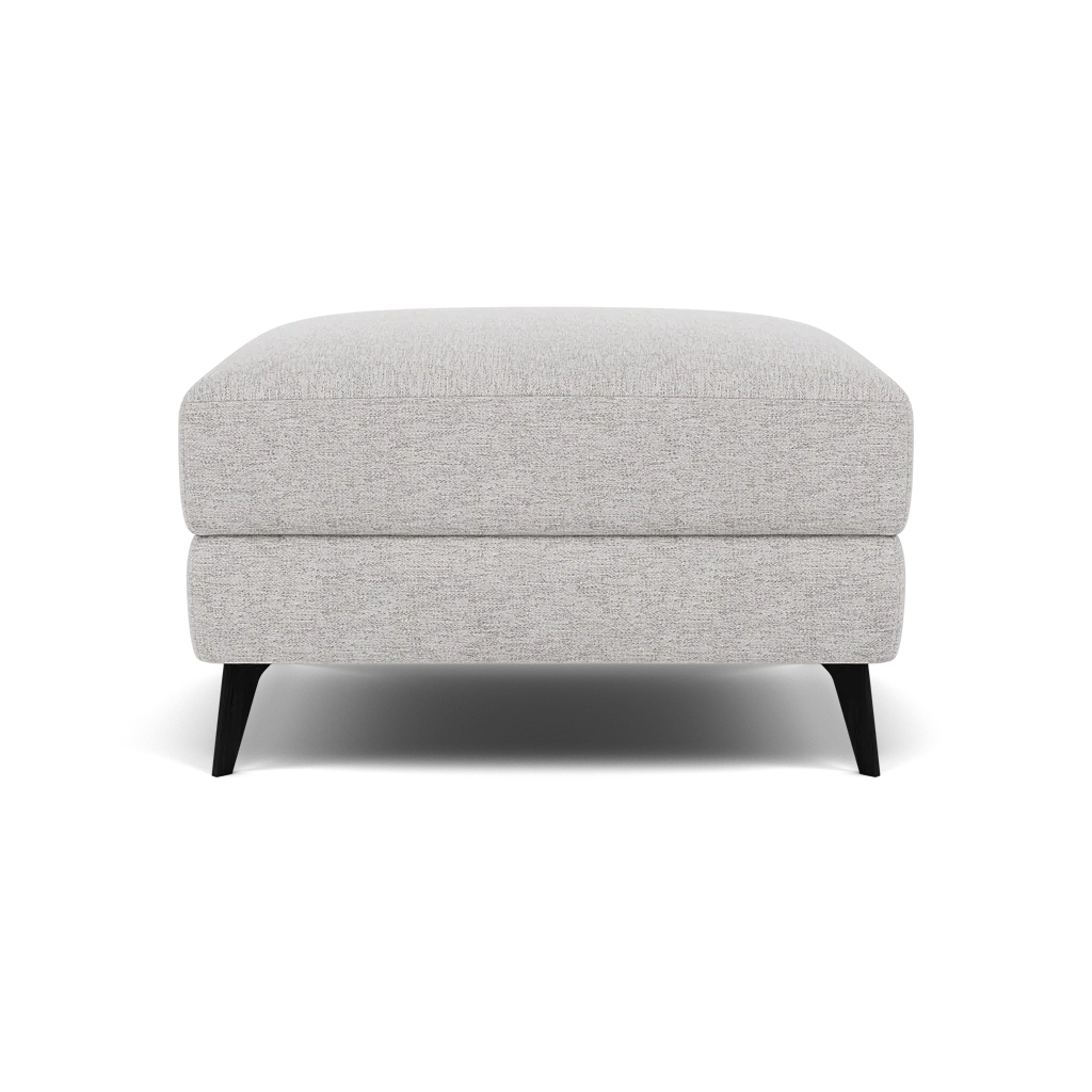 Sparta Footstool - Ottoman Fabric