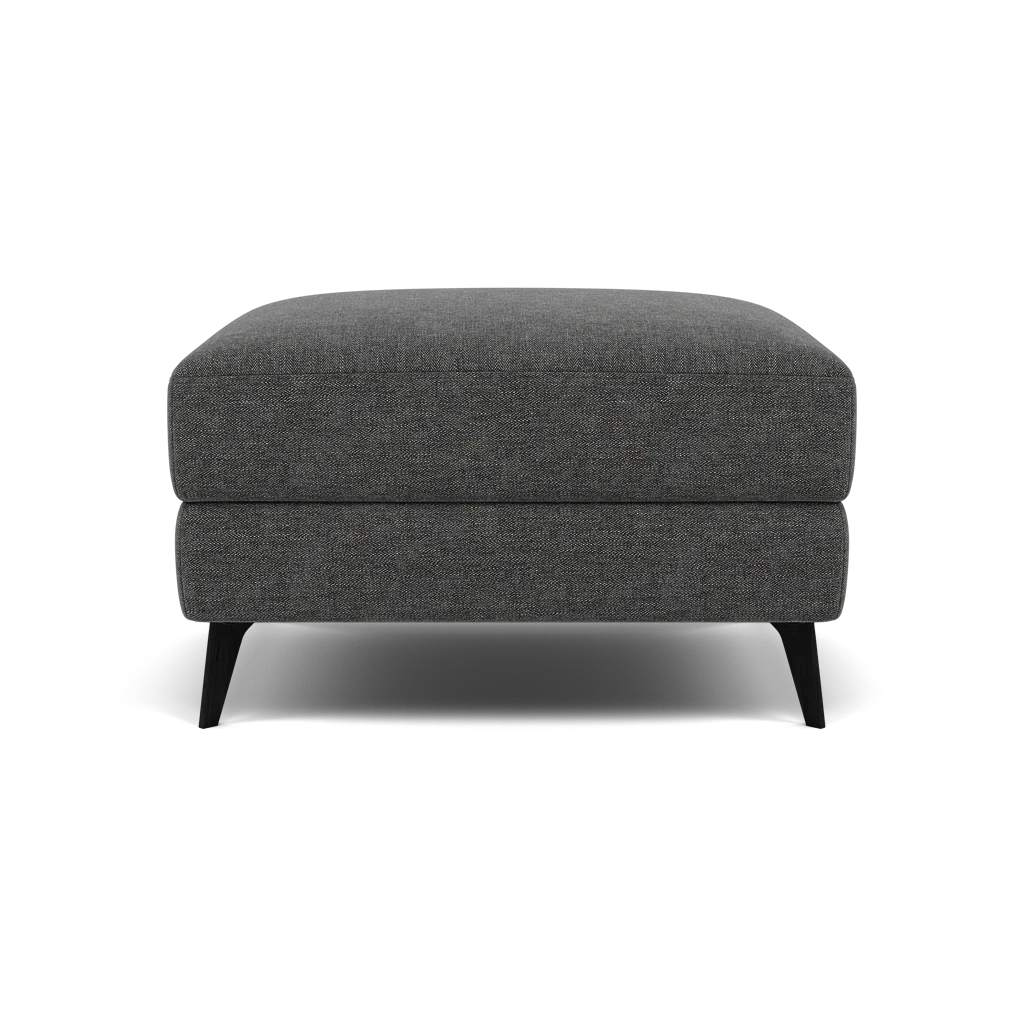 Sparta Footstool - Ottoman Fabric - Image 3