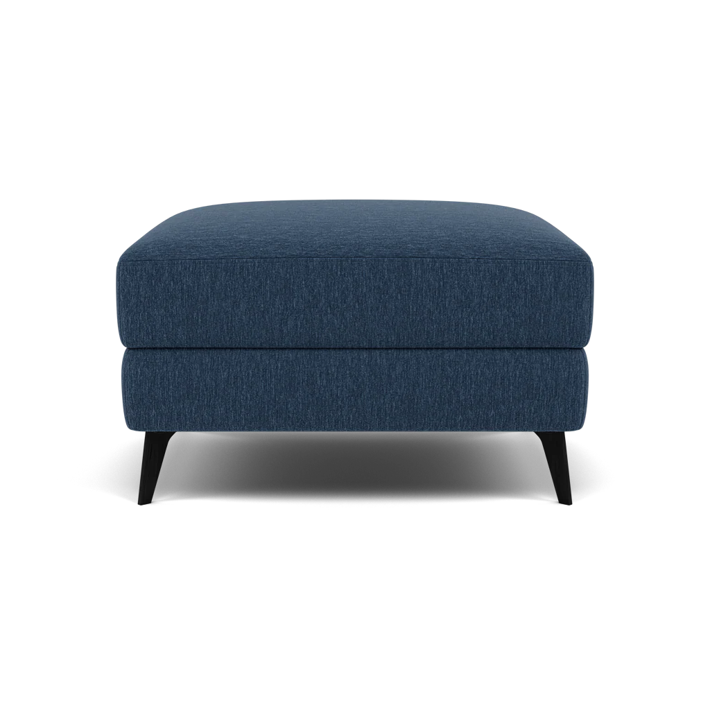 Sparta Footstool - Ottoman Fabric - Image 8