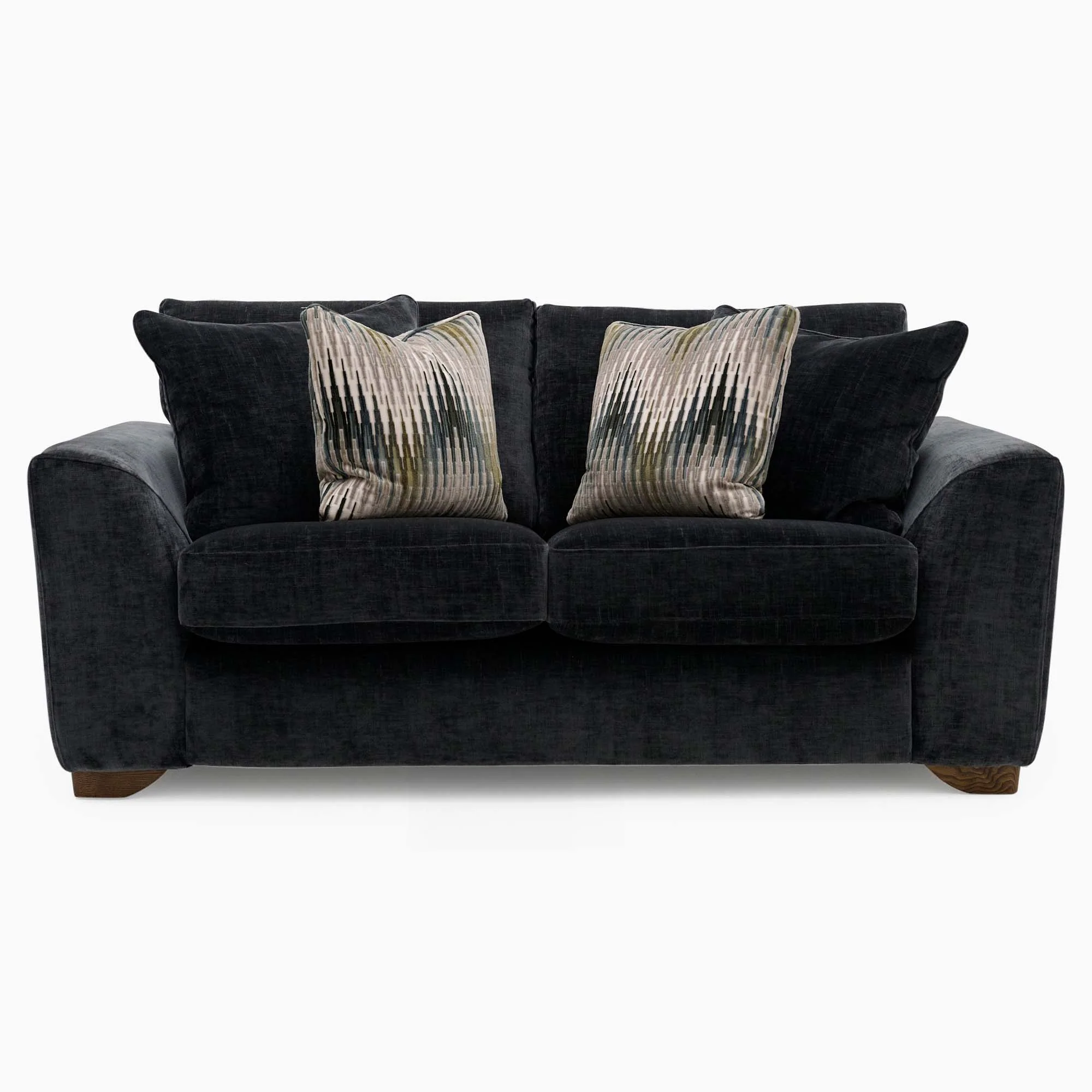 Stafford 2 Seater Sofa - 2 Seater Sofa Fabric