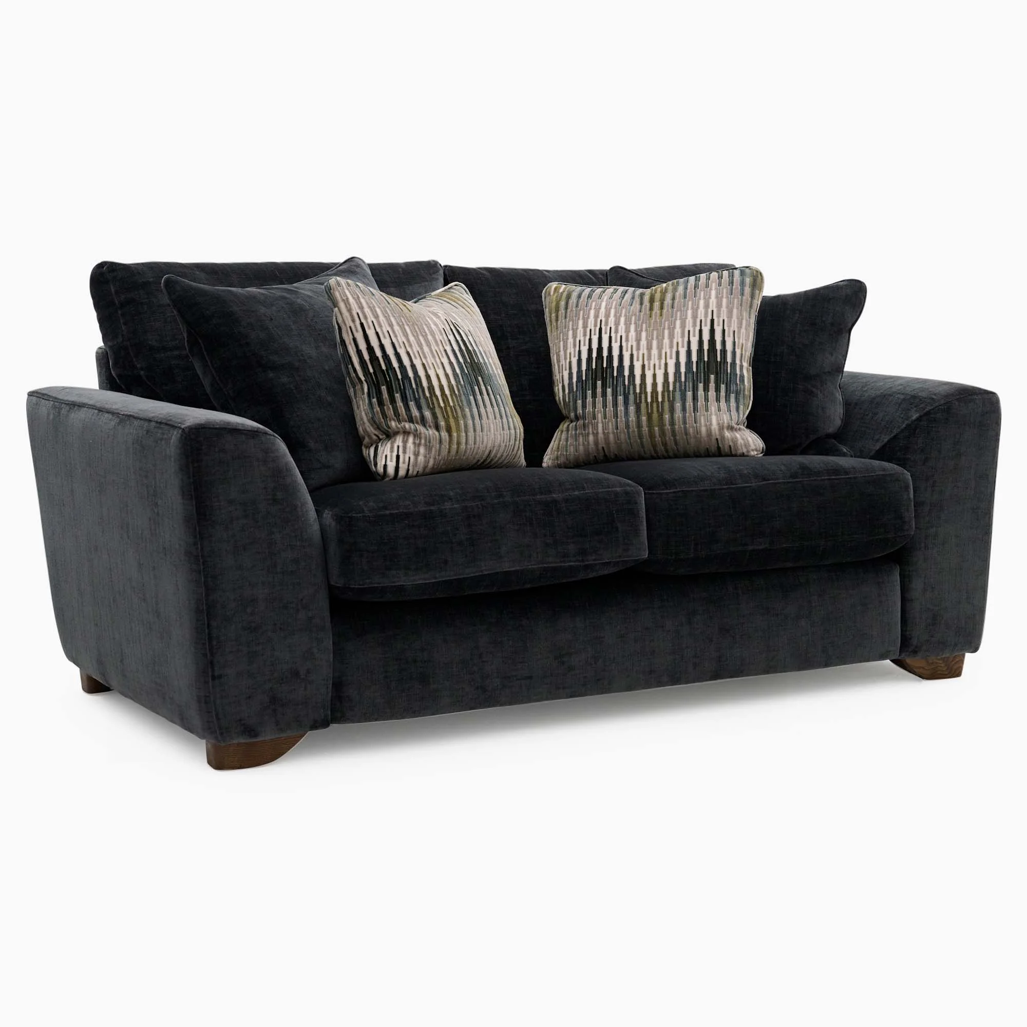 Stafford 2 Seater Sofa - 2 Seater Sofa Fabric - Image 5