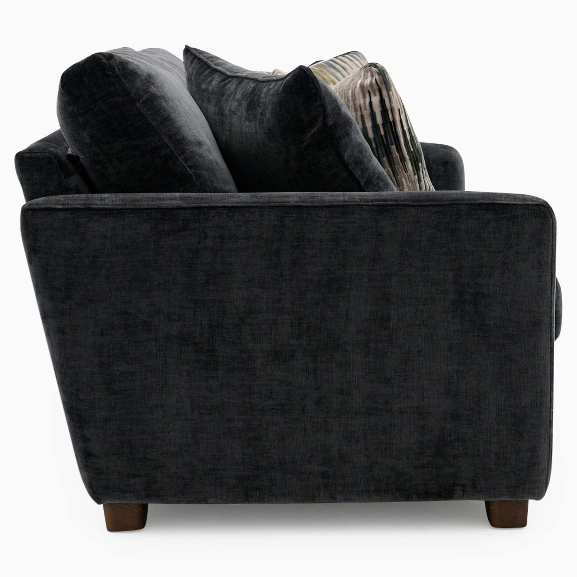Stafford 2 Seater Sofa - 2 Seater Sofa Fabric - Image 6