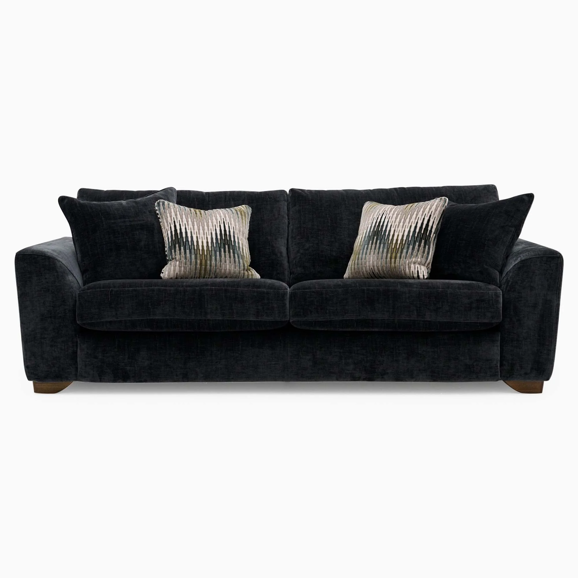 Stafford 3 Seater Sofa - 3 Seater Sofa Fabric