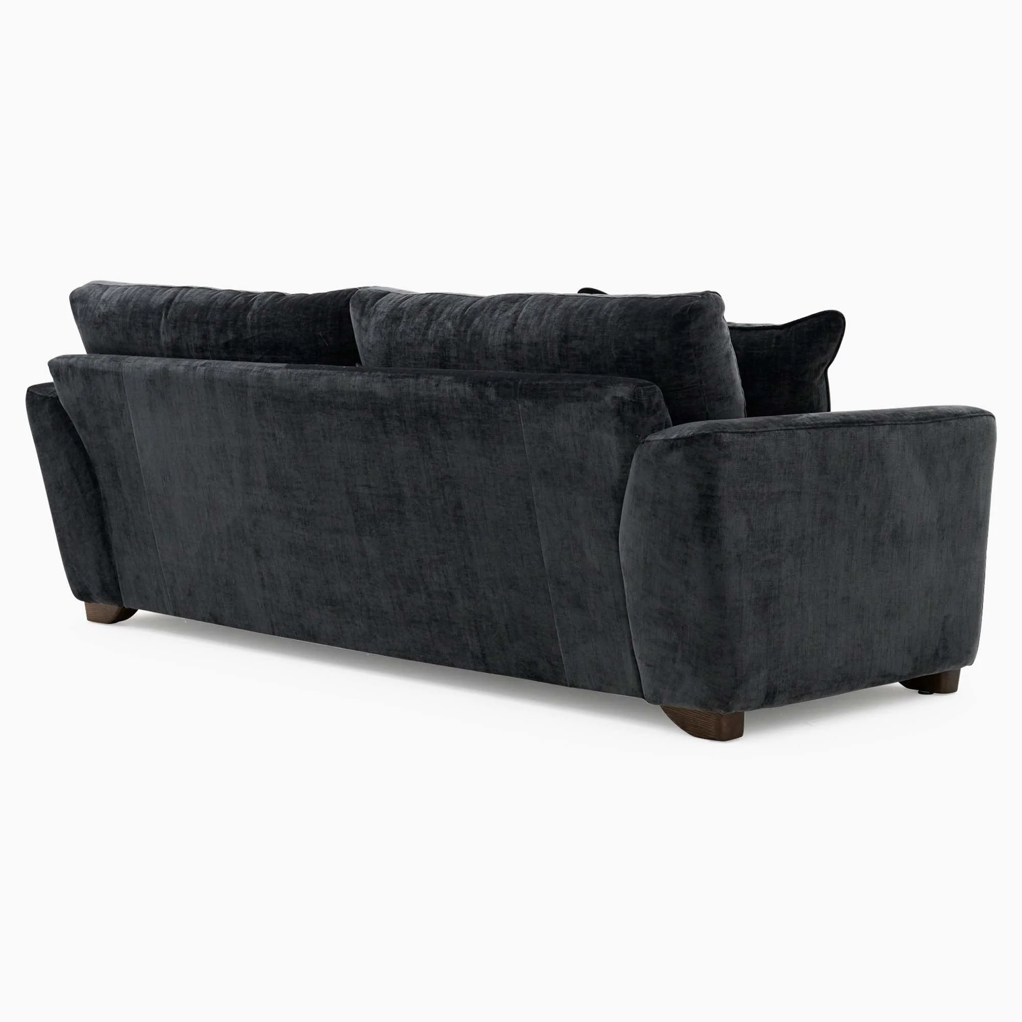 Stafford 3 Seater Sofa - 3 Seater Sofa Fabric - Image 7