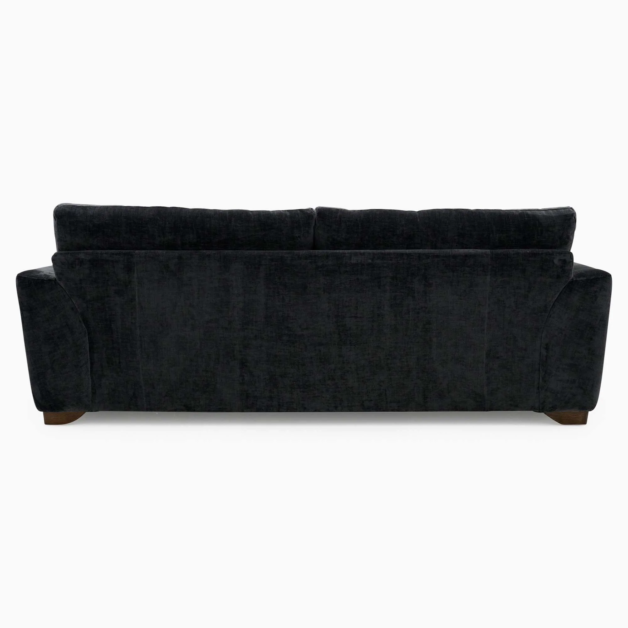 Stafford 3 Seater Sofa - 3 Seater Sofa Fabric - Image 8