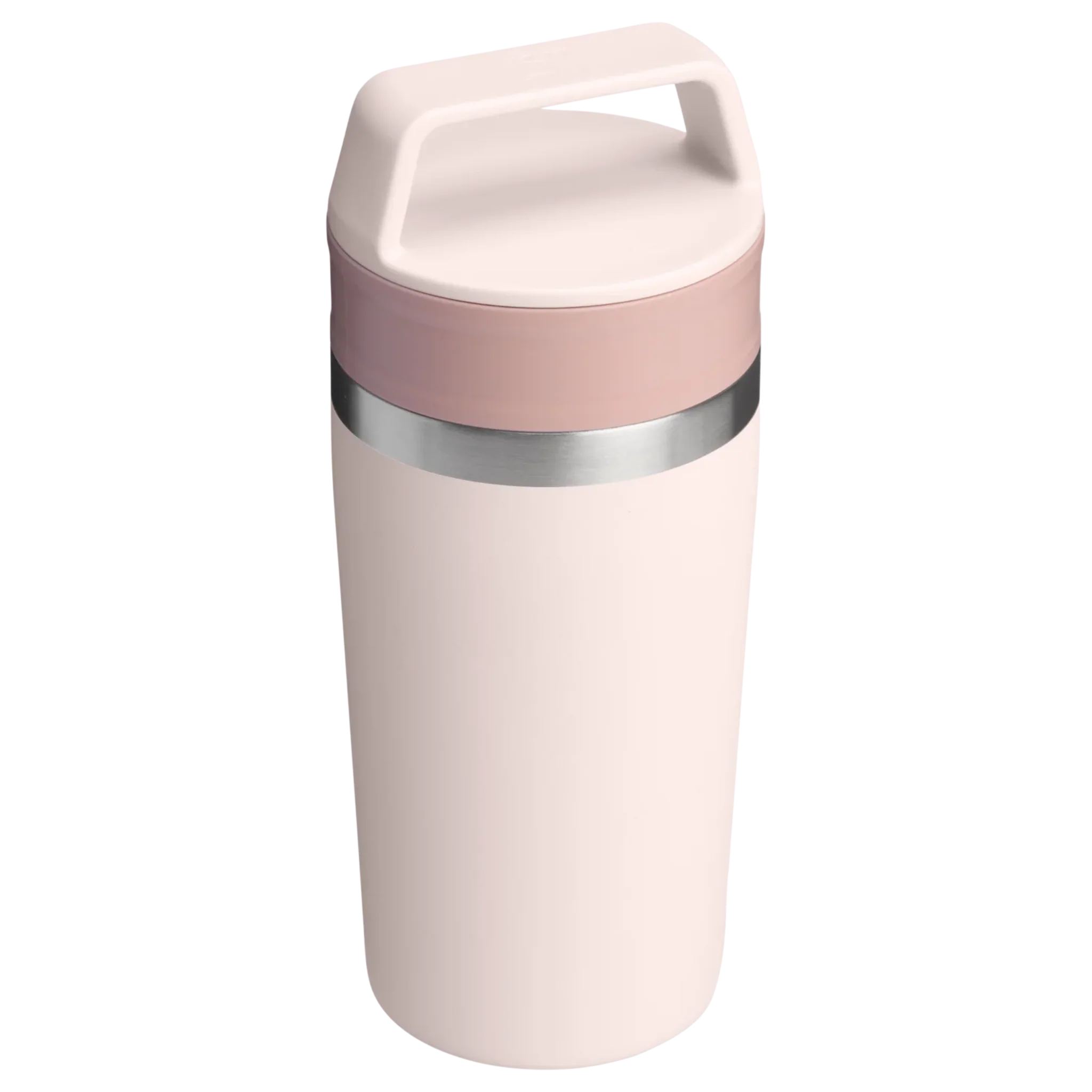 Stanley Cafe-To-Go Travel Mug Pink - Cafe-To-Go Travel Mug 0.35L Rose Quartz - Image 3