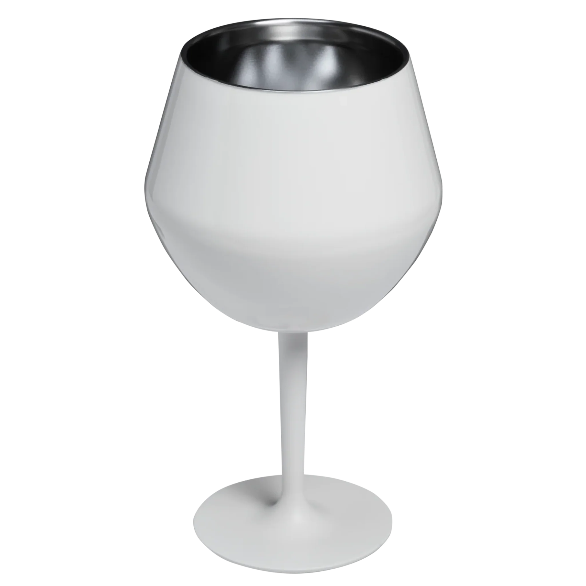 Stanley Lifted Spirits 2-in-1 Cocktail Glass Cream - Lifted Spirits 2-in-1 Cocktail Glass 0.42L Cream - Image 3