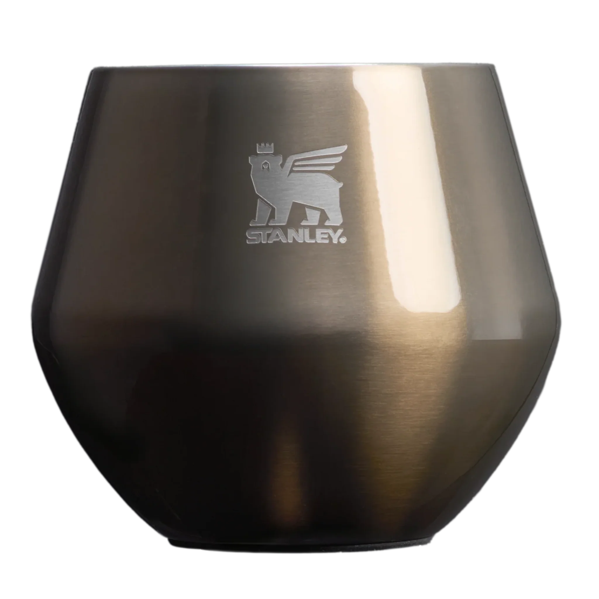 Stanley Lifted Spirits 2-in-1 Cocktail Glass Silver - Lifted Spirits 2-in-1 Cocktail Glass 0.42L Metal - Image 2