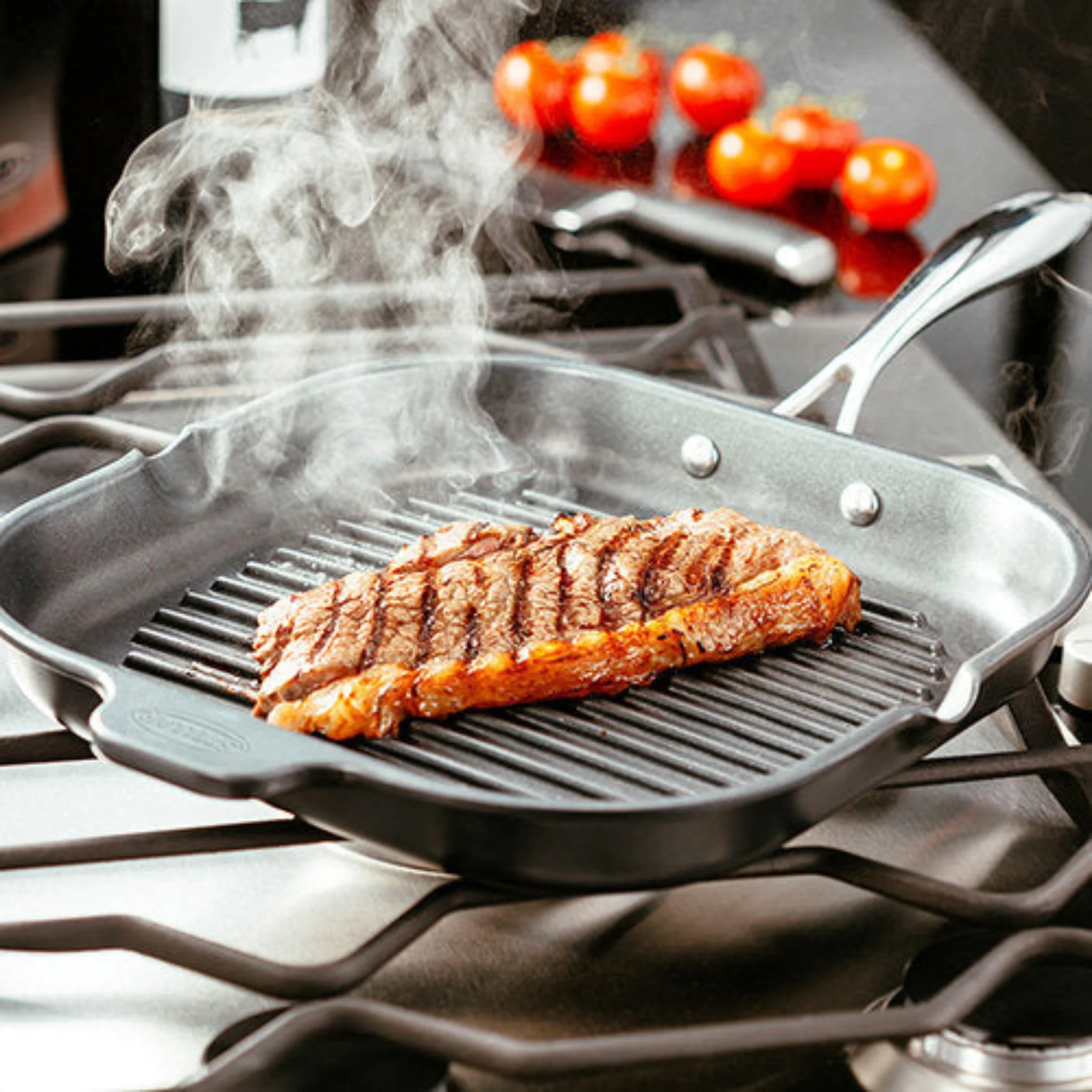 Stellar Griddle Pan - Stellar Griddle Pan