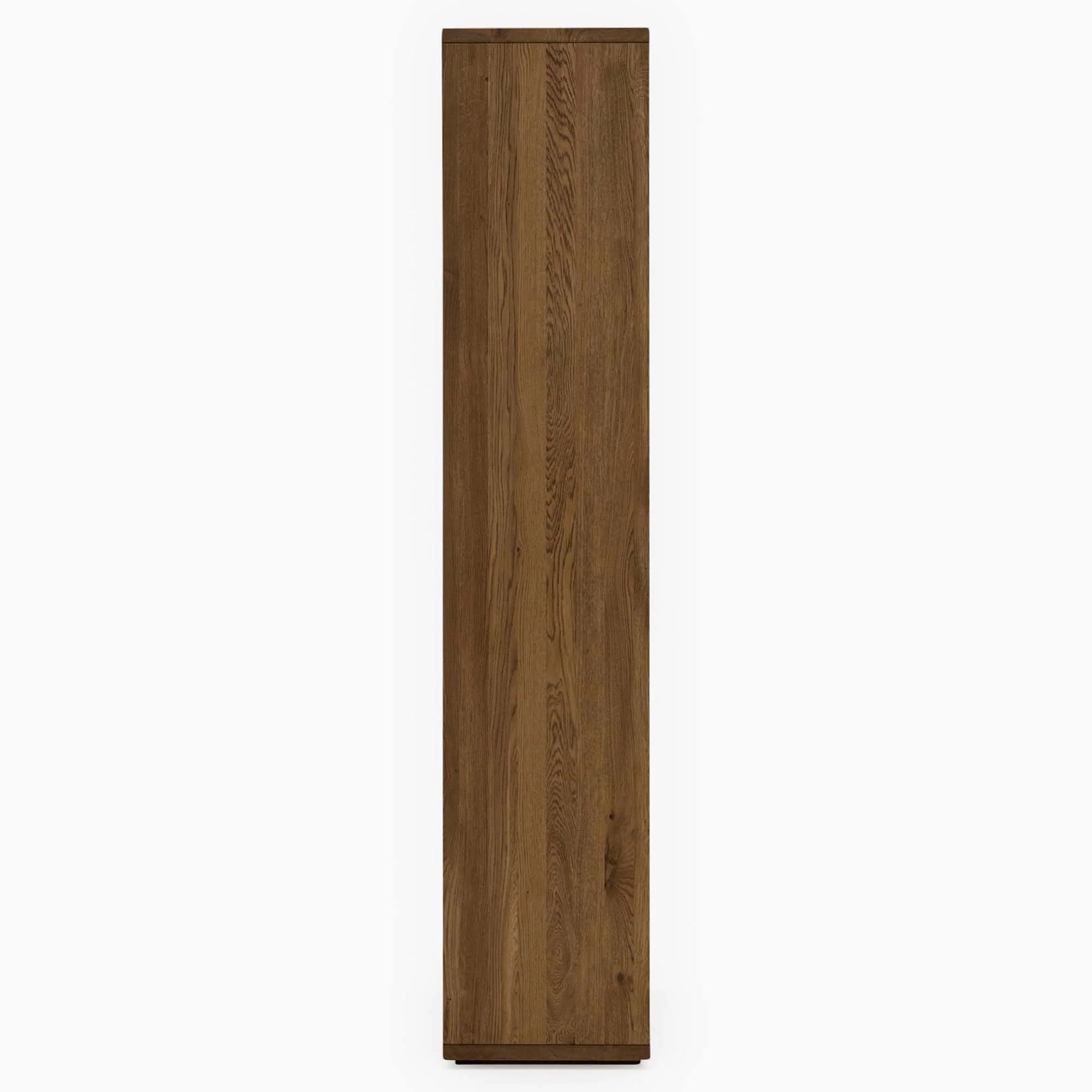 Sunnie Bookshelf - Bookshelf Brushed Oak / Hesse Dark Oil - Image 4