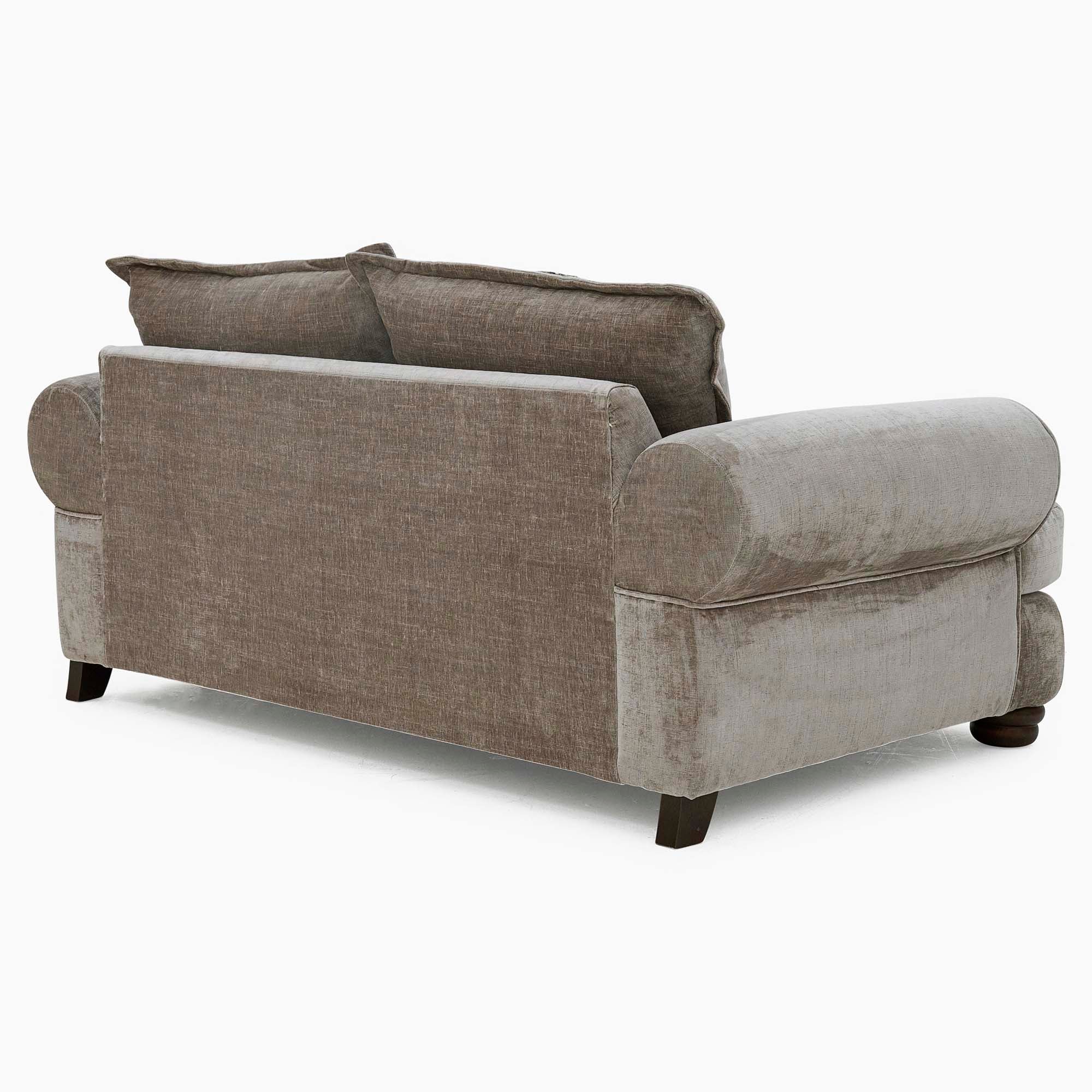 Tamsin 2 Seater Standard Back Sofa - 2 Seater Sofa - Image 5
