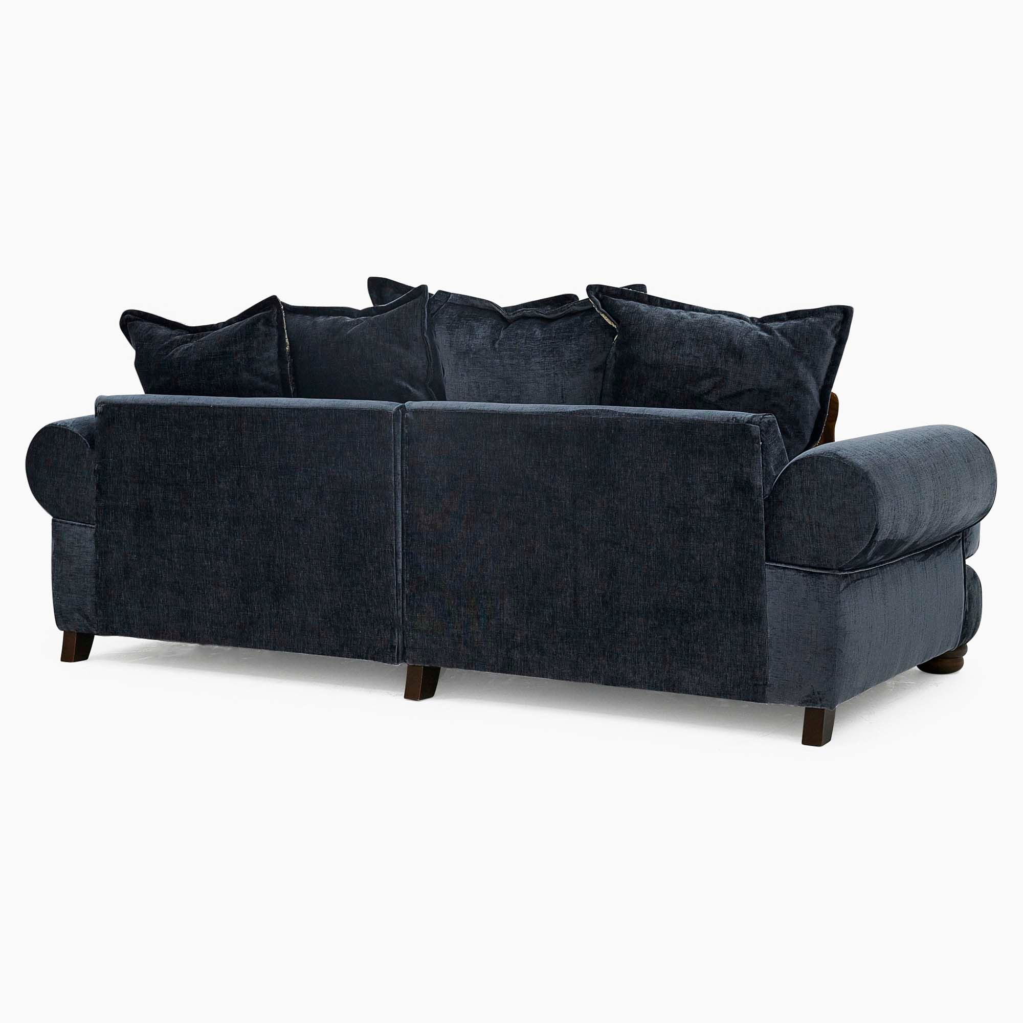 Tamsin 4 Seater Standard Back Sofa - 4 Seater Sofa - Image 6