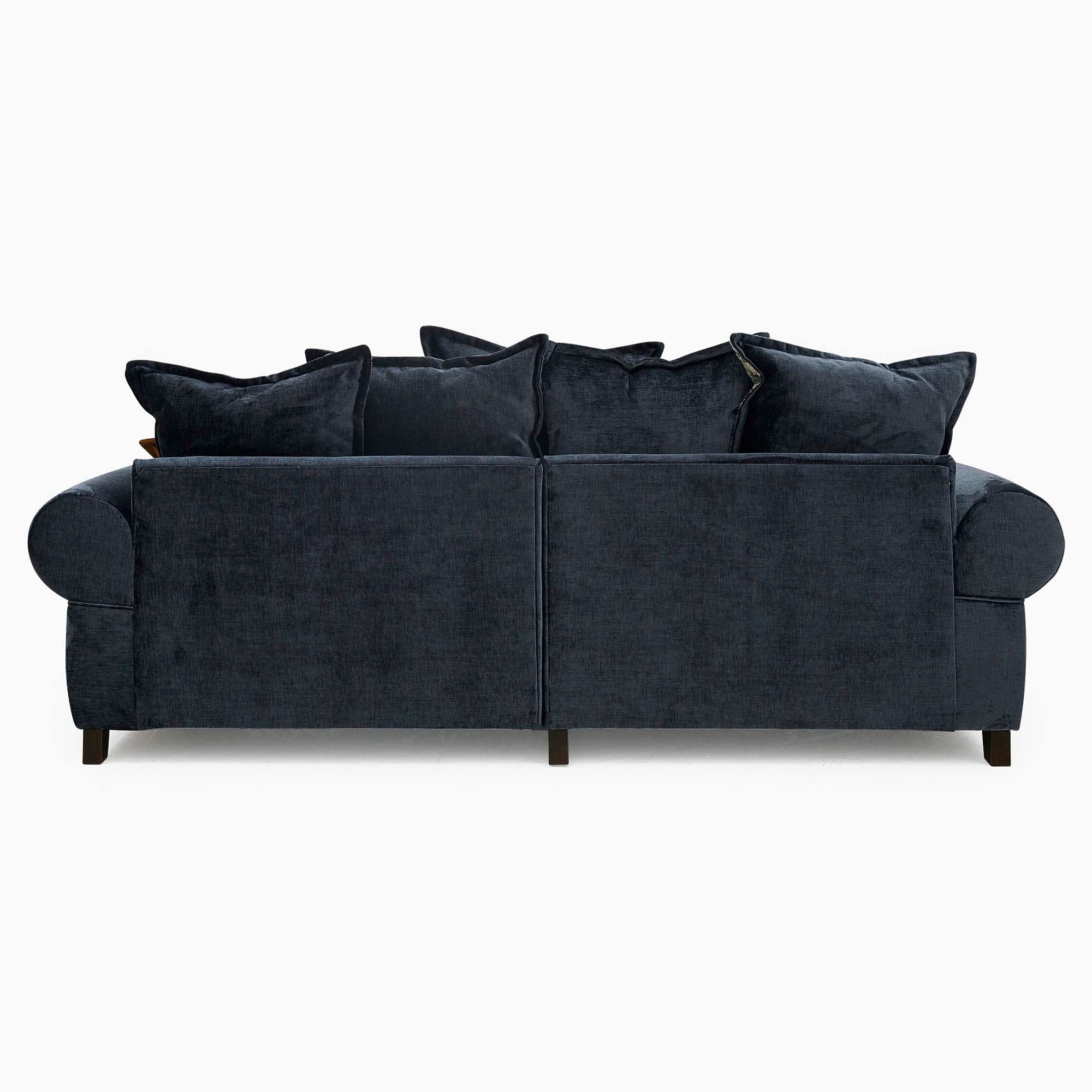 Tamsin 4 Seater Standard Back Sofa - 4 Seater Sofa - Image 7