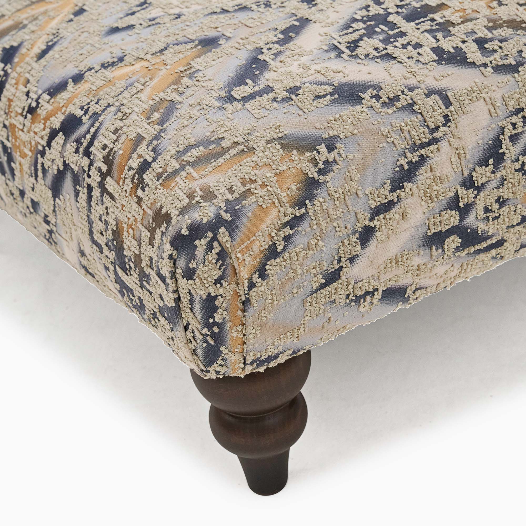 Tamsin Footstool - Jolie Footstool - Image 4