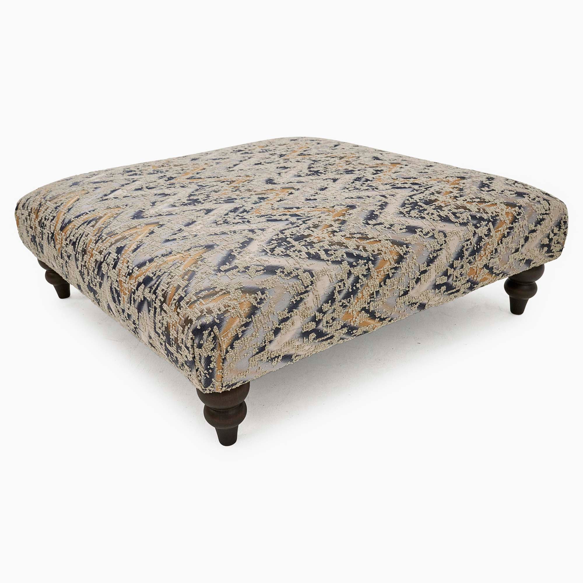Tamsin Footstool - Jolie Footstool - Image 6