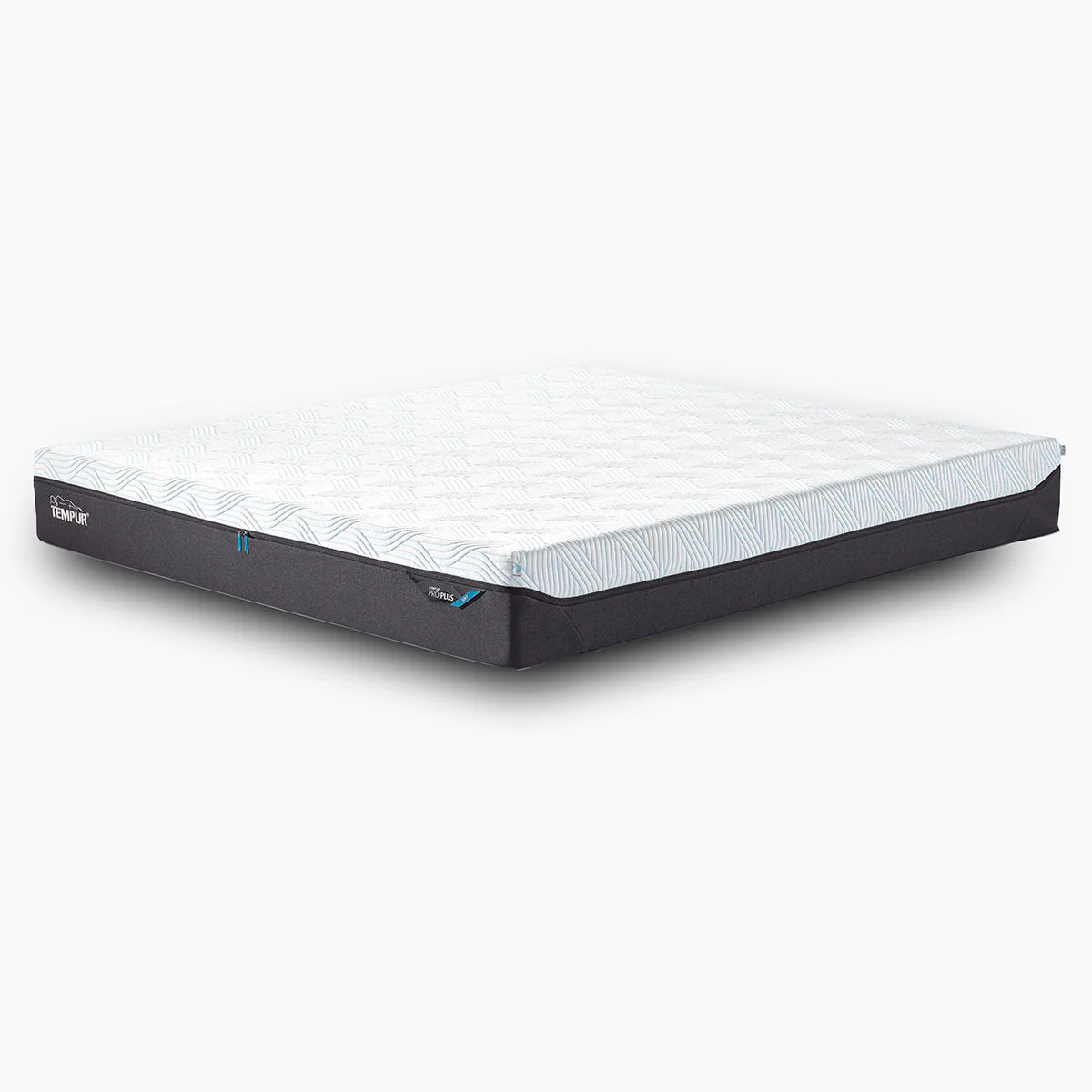 Tempur Pro Plus Smartcool Mattress - Mattress Medium 75 x 200cm - Long Small Single - Medium