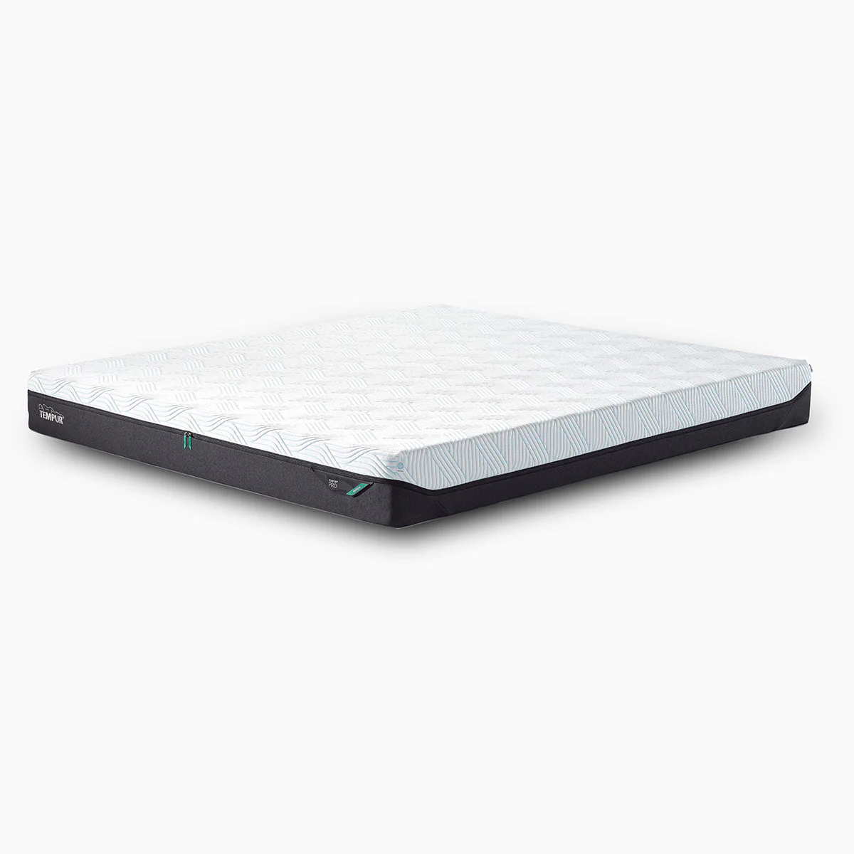 Tempur Pro Smartcool Mattress - Mattress Firm 135 x 190cm - Double - Firm