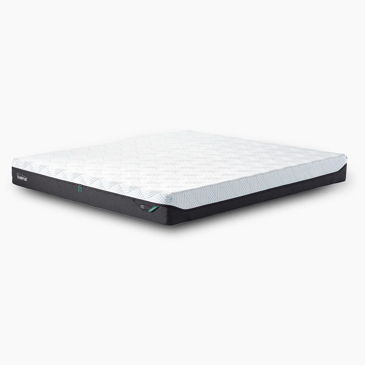 Tempur Pro Smartcool Mattress - Mattress Medium 135 x 190cm - Double - Medium