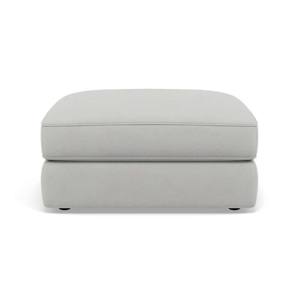 Thalia Footstool - Stool Grade B - Image 3
