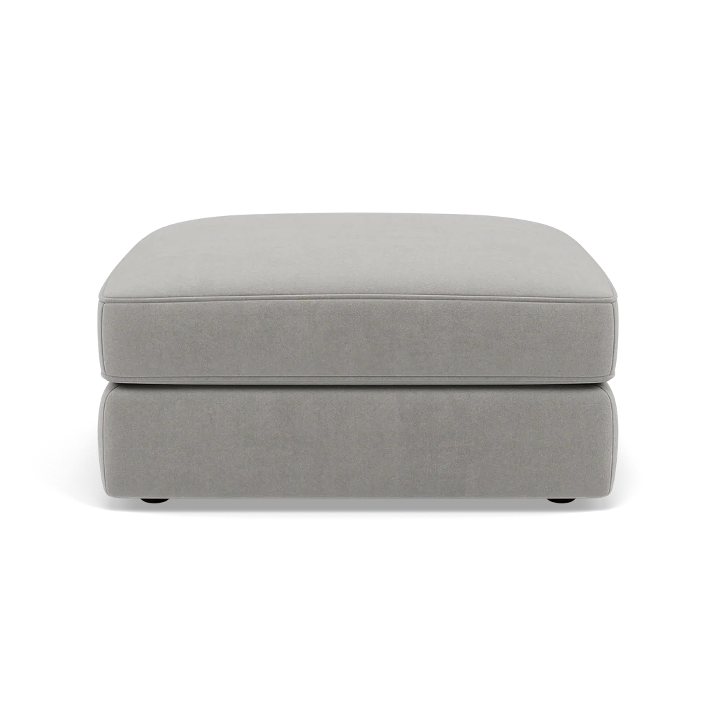 Thalia Footstool - Stool Grade B - Image 6