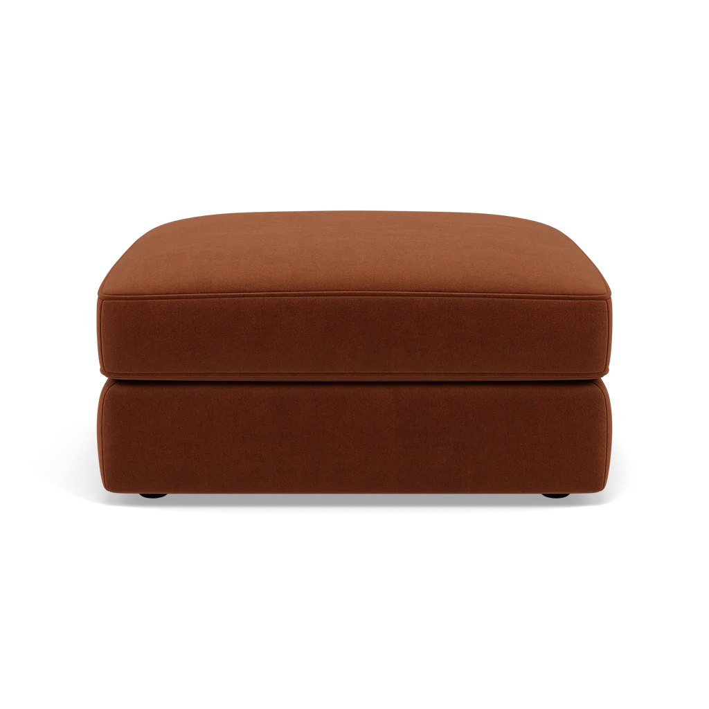 Thalia Footstool - Stool Grade B - Image 7
